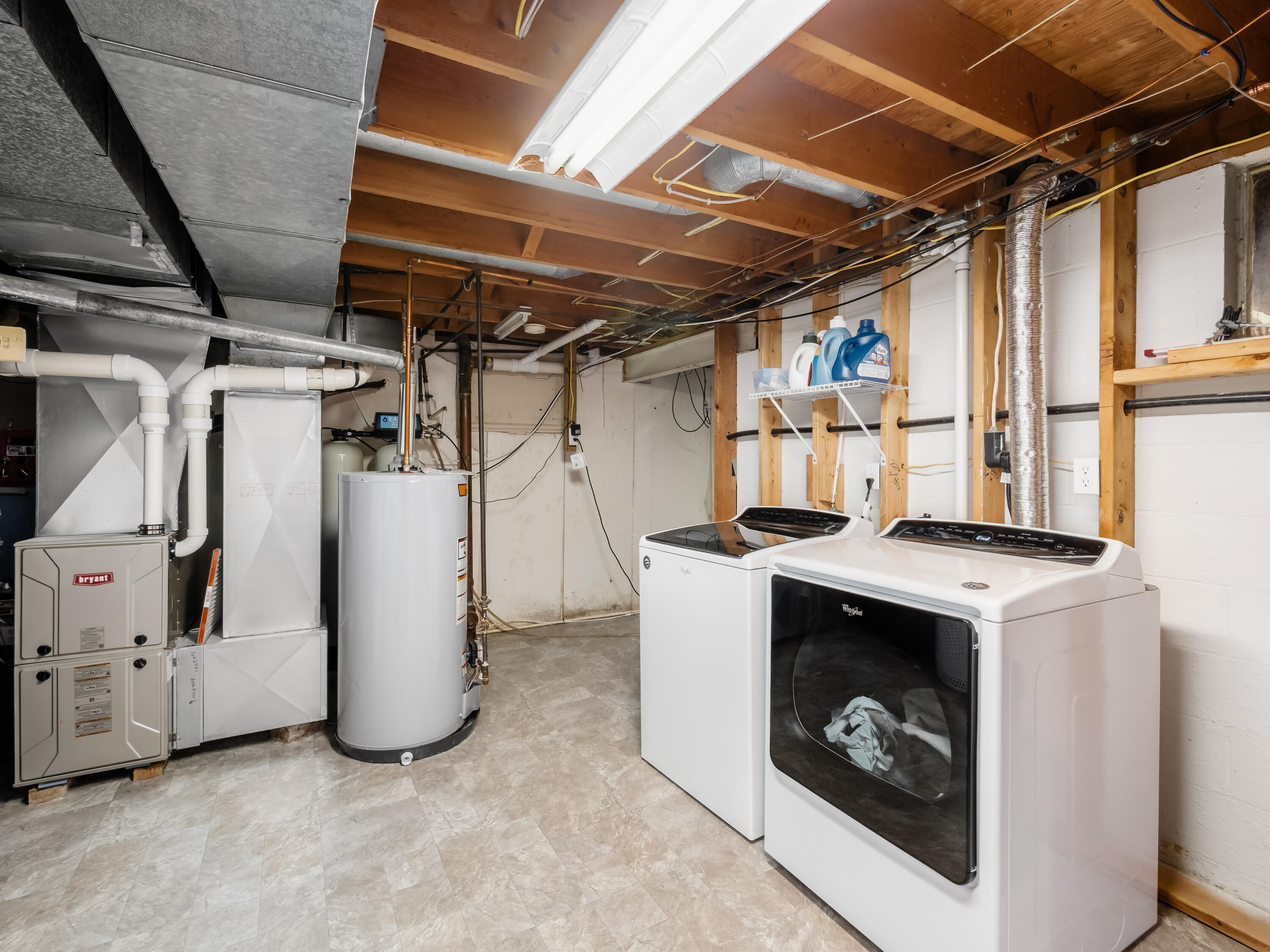 1305 Dakota Road, Bellefontaine, Ohio 43311