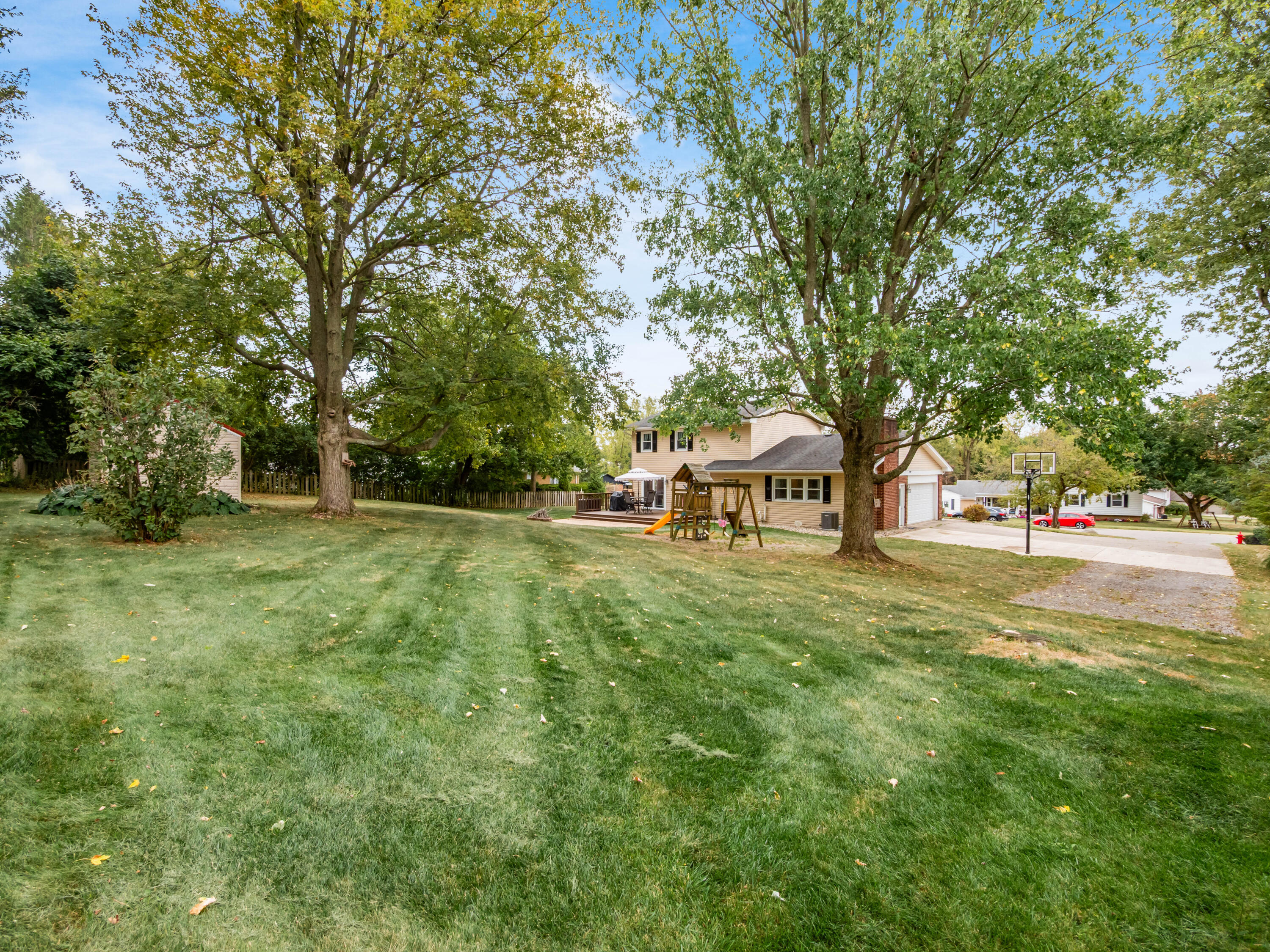 1305 Dakota Road, Bellefontaine, Ohio 43311