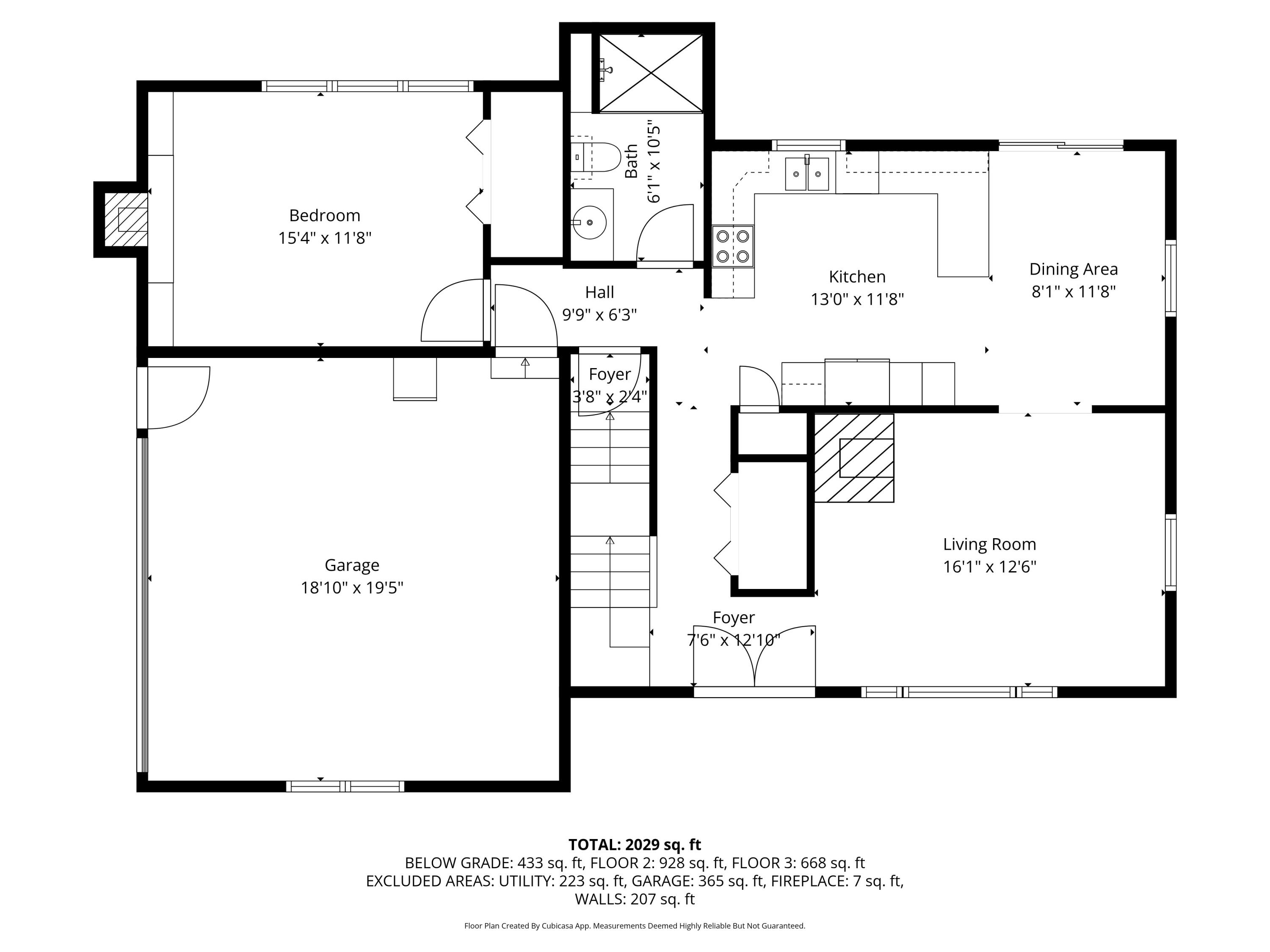 1305 Dakota Road, Bellefontaine, Ohio 43311