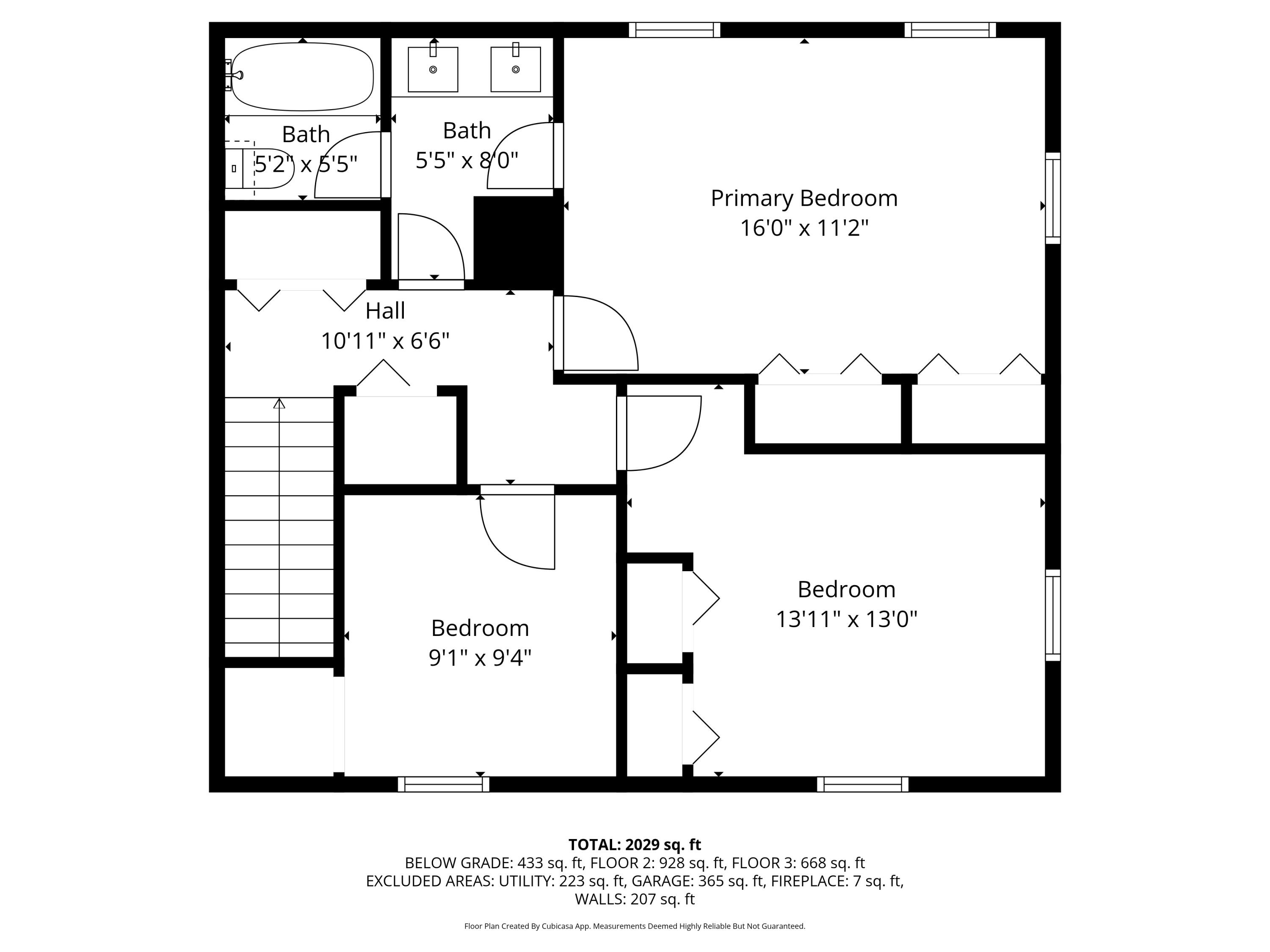 1305 Dakota Road, Bellefontaine, Ohio 43311