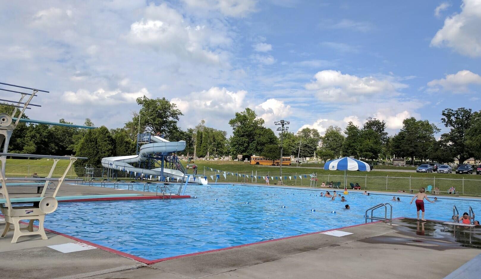 1305 Dakota Road, Bellefontaine, Ohio 43311