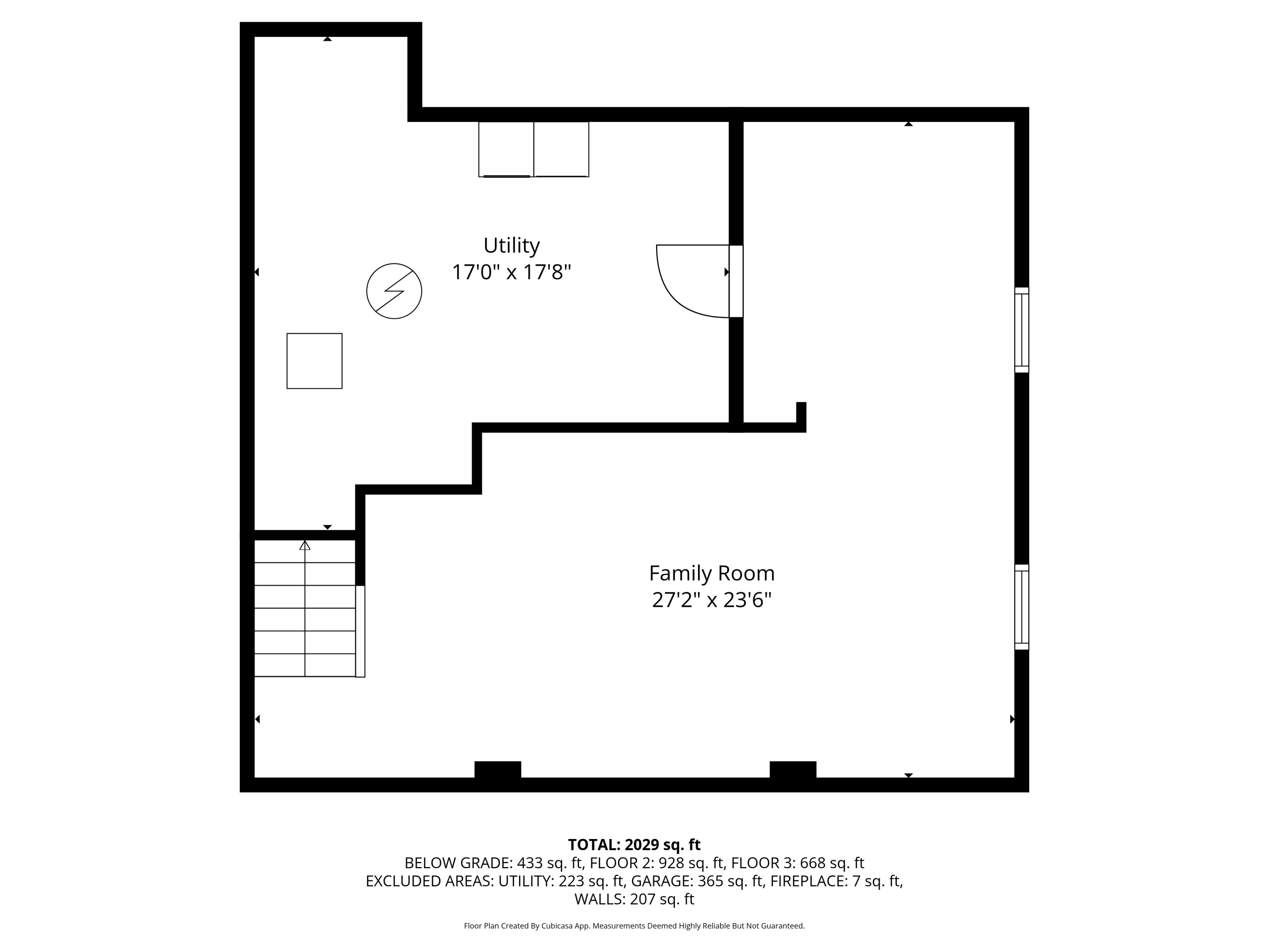 1305 Dakota Road, Bellefontaine, Ohio 43311