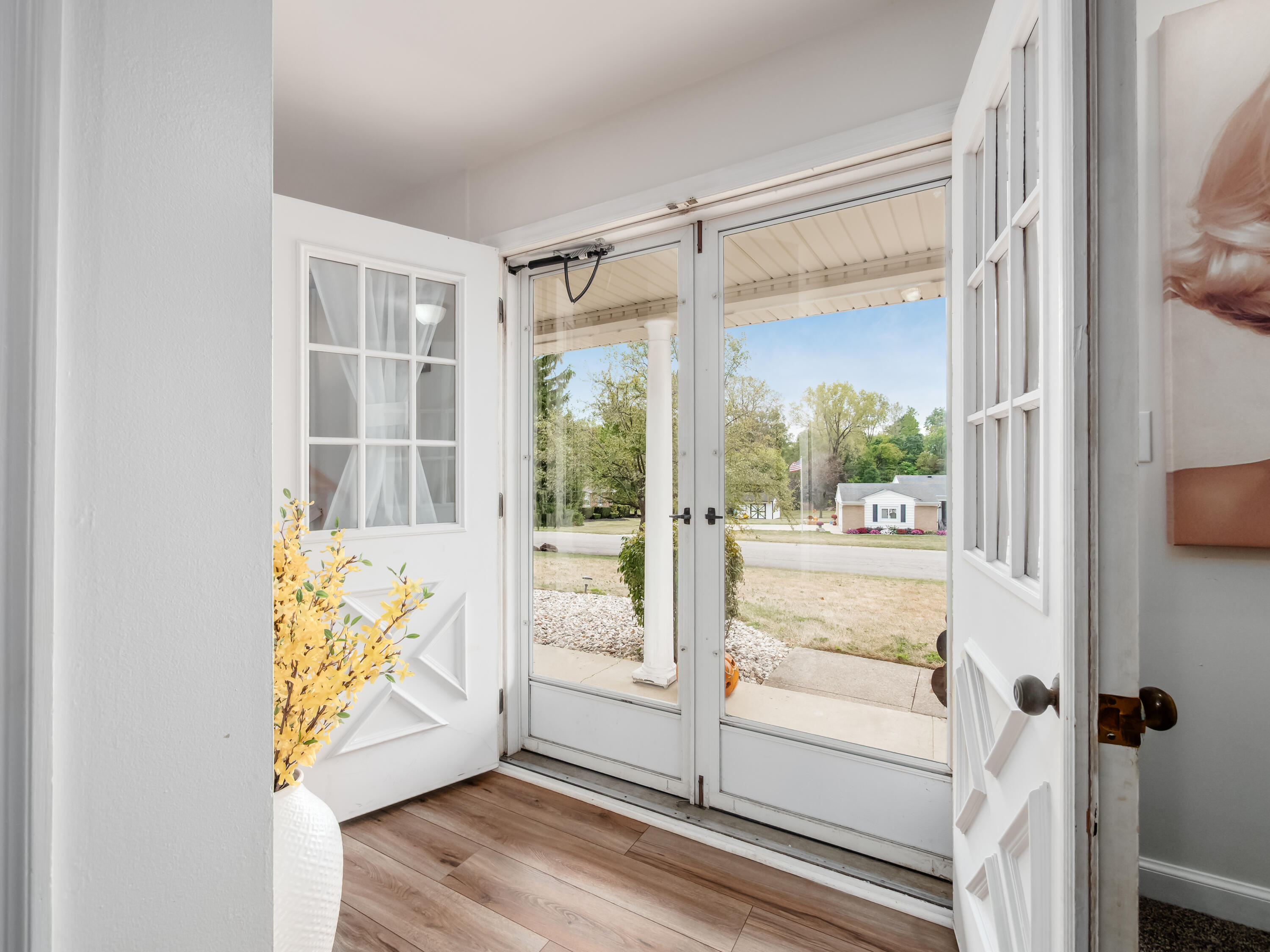 1305 Dakota Road, Bellefontaine, Ohio 43311