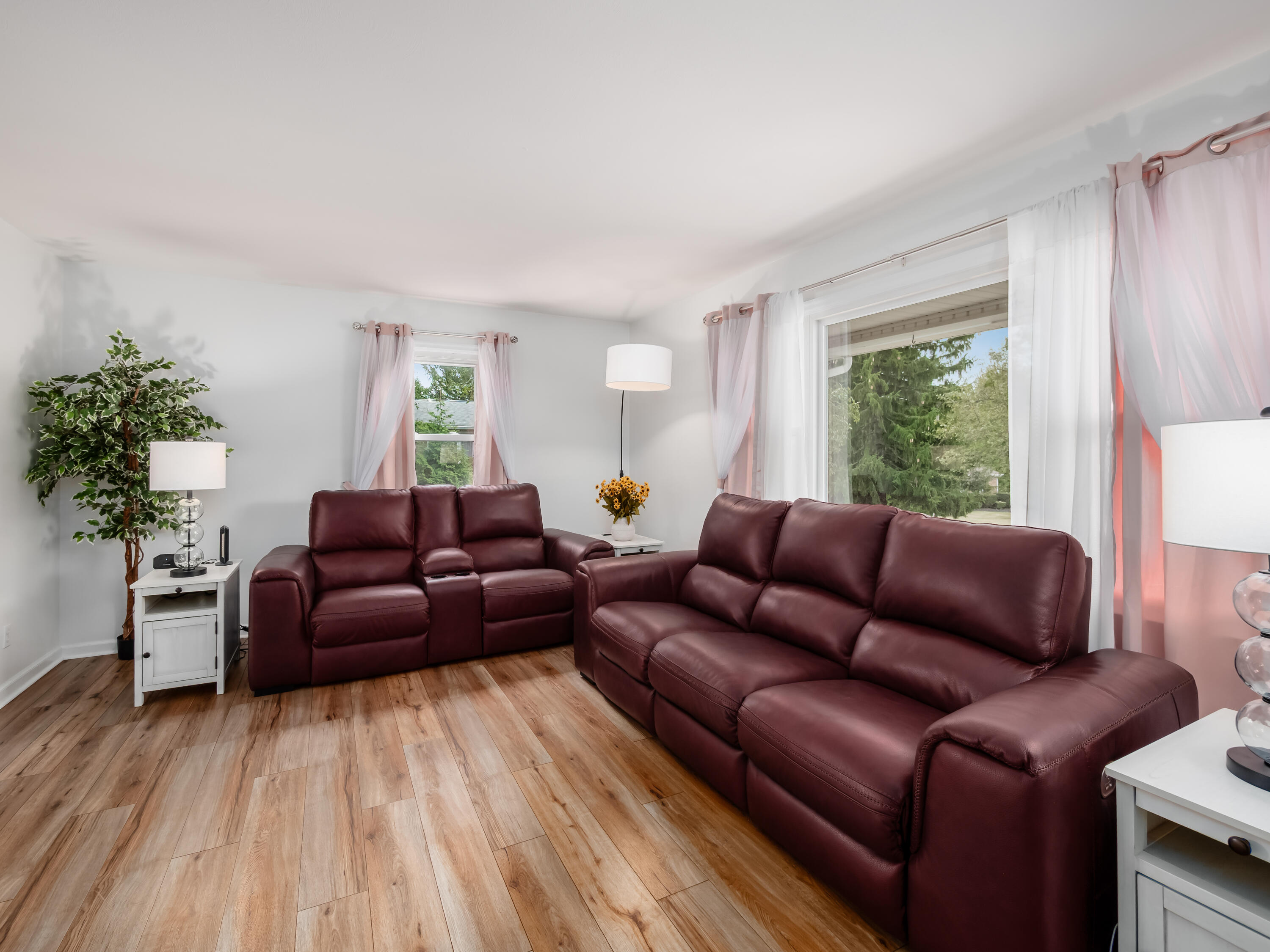 1305 Dakota Road, Bellefontaine, Ohio 43311