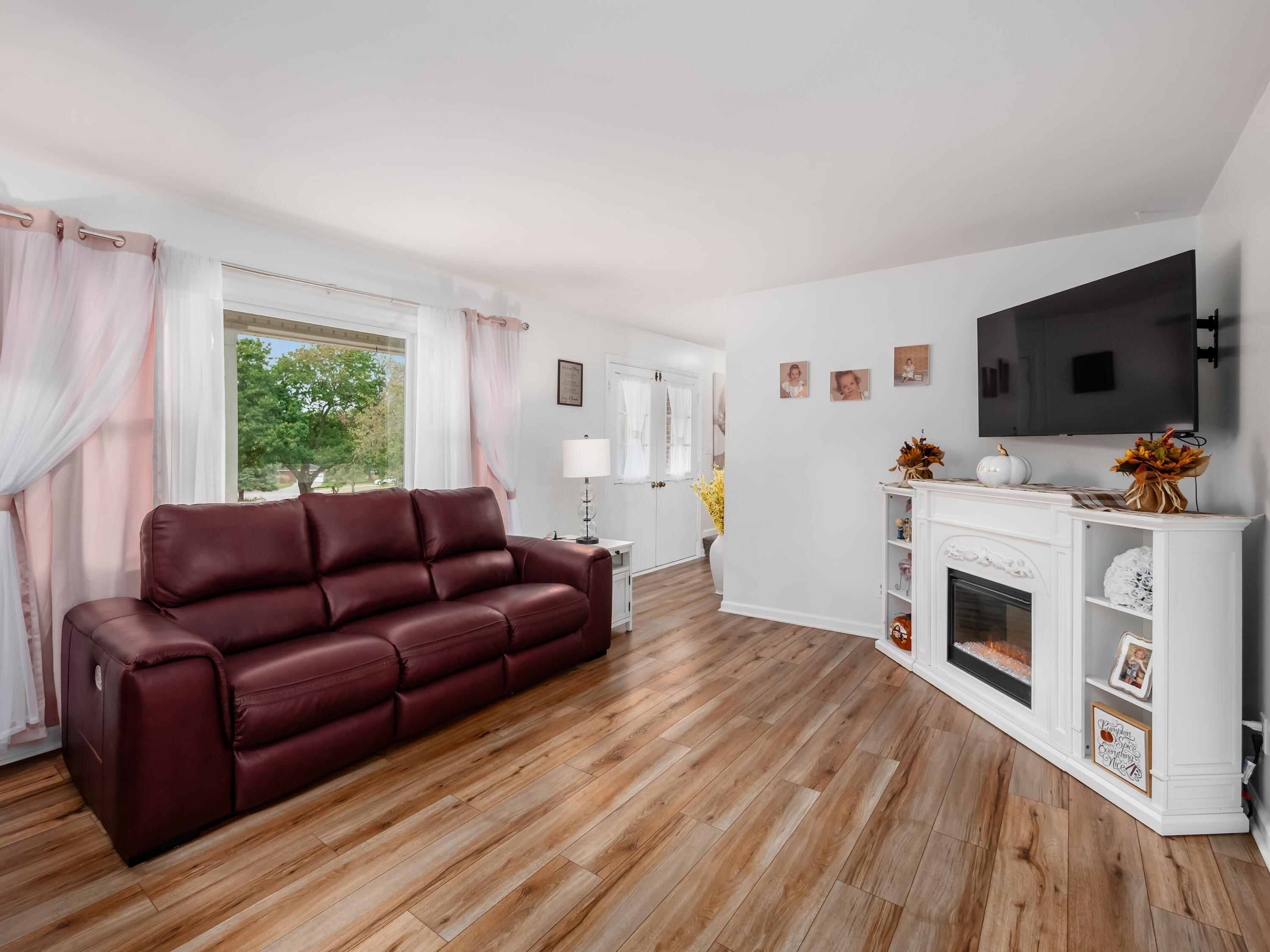 1305 Dakota Road, Bellefontaine, Ohio 43311