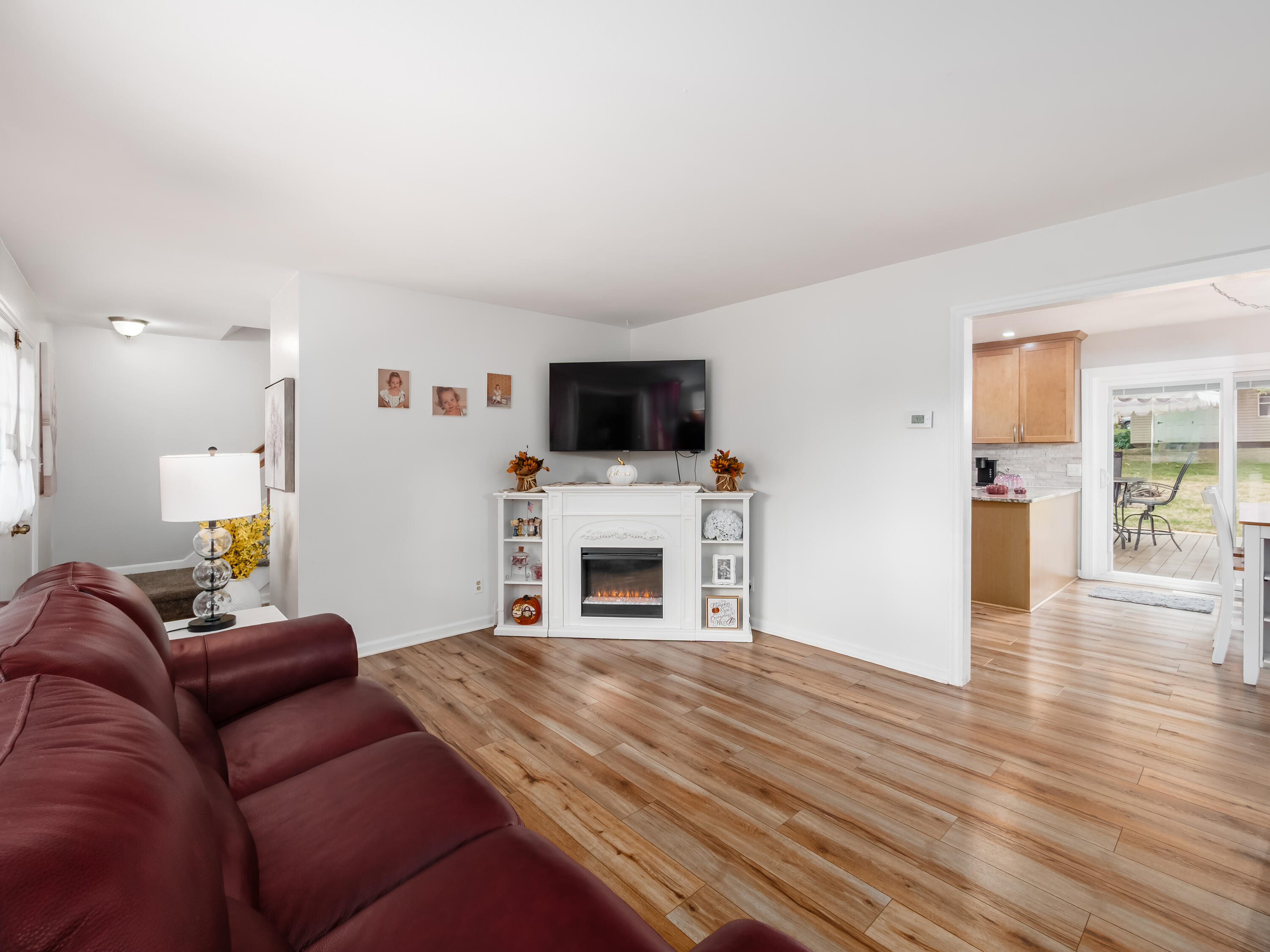 1305 Dakota Road, Bellefontaine, Ohio 43311