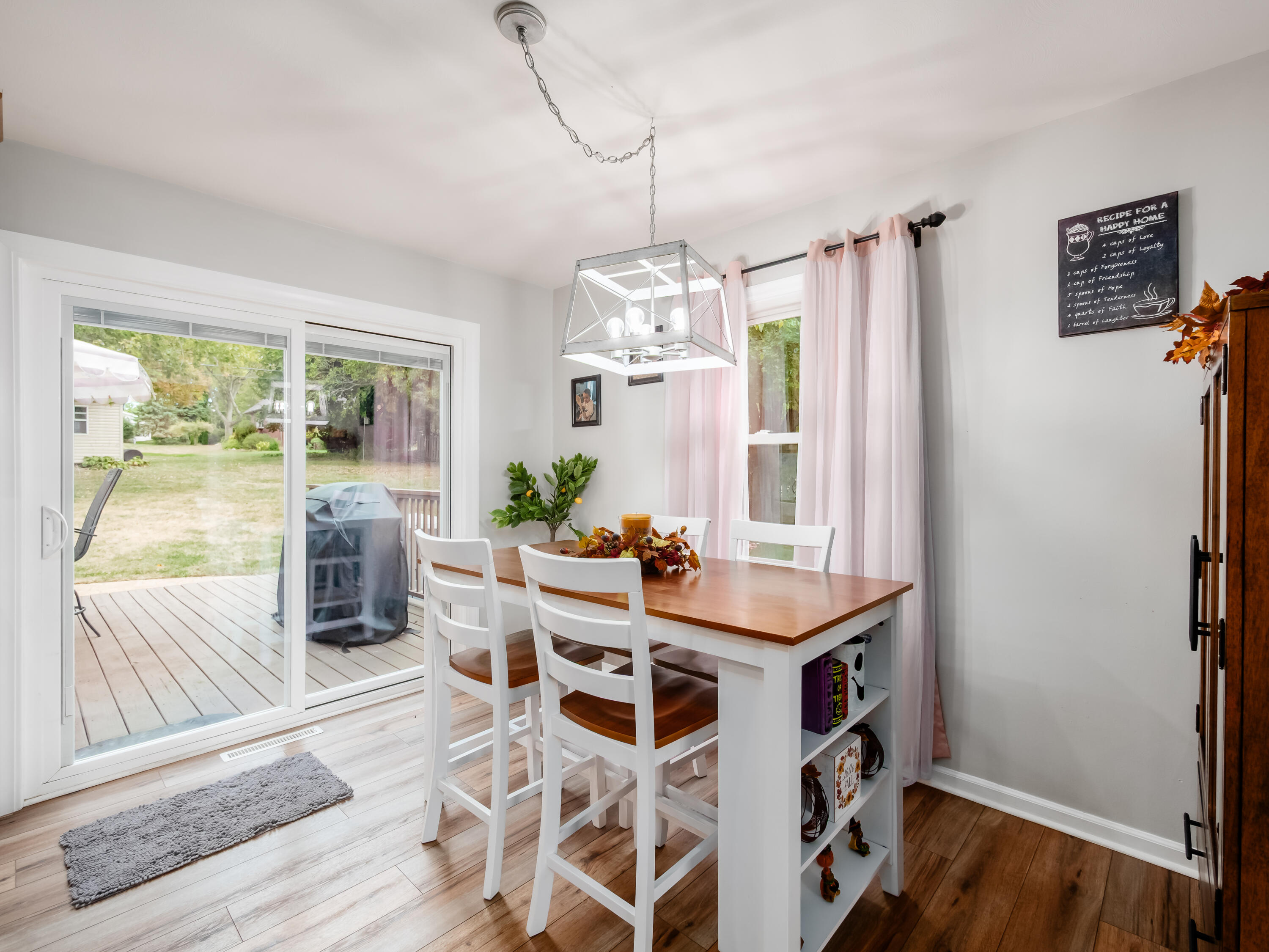 1305 Dakota Road, Bellefontaine, Ohio 43311