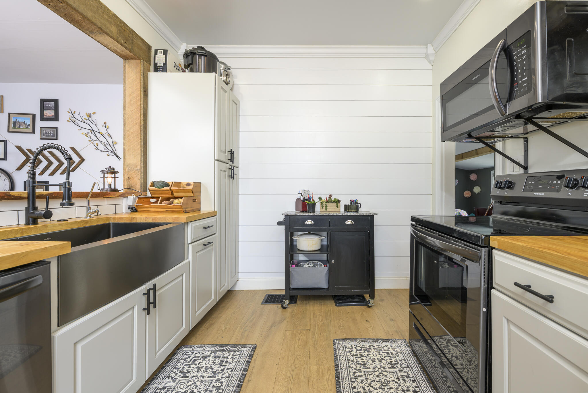 311 Columbus Street, West Liberty, Ohio 43357