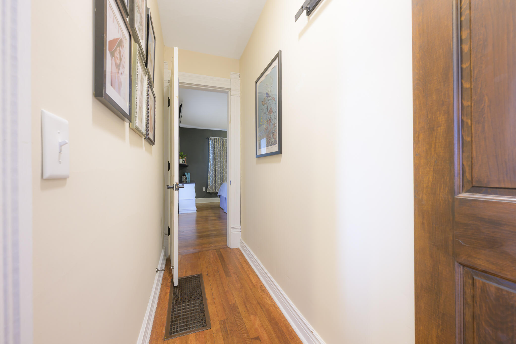 311 Columbus Street, West Liberty, Ohio 43357