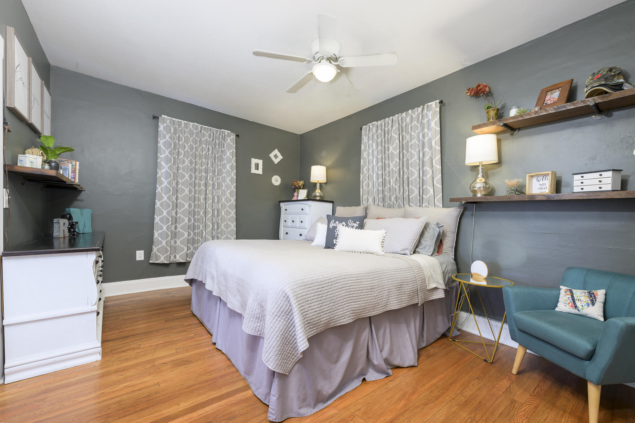 311 Columbus Street, West Liberty, Ohio 43357