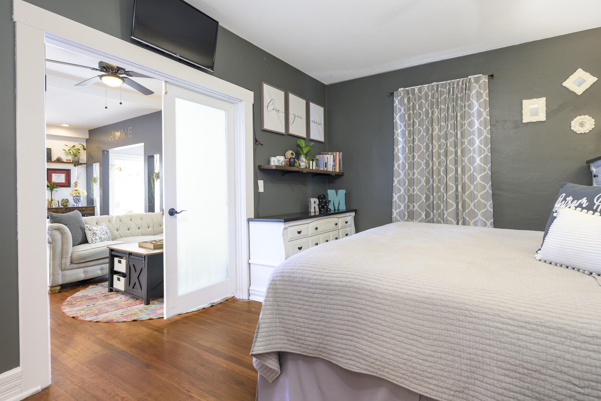 311 Columbus Street, West Liberty, Ohio 43357