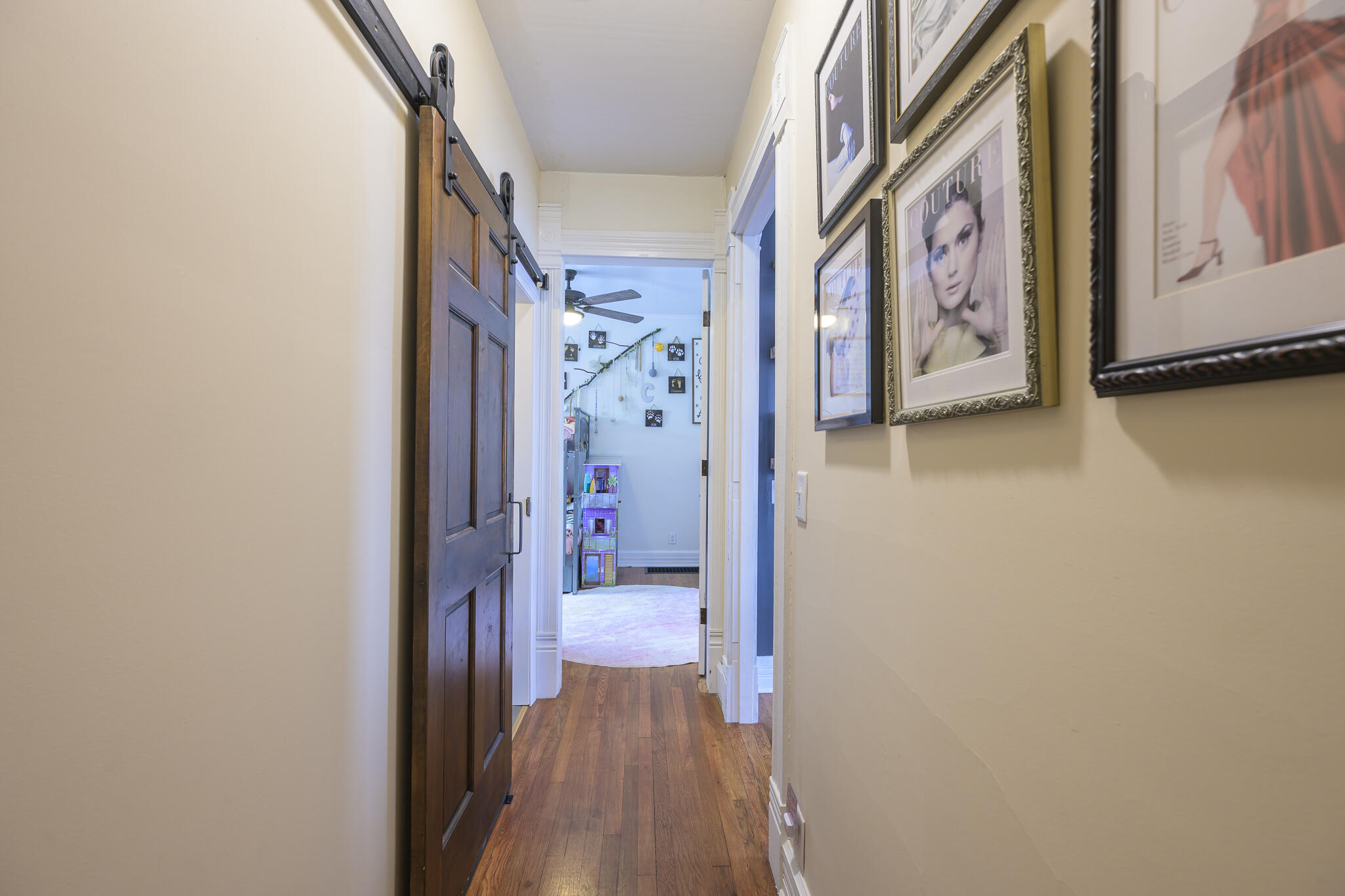 311 Columbus Street, West Liberty, Ohio 43357