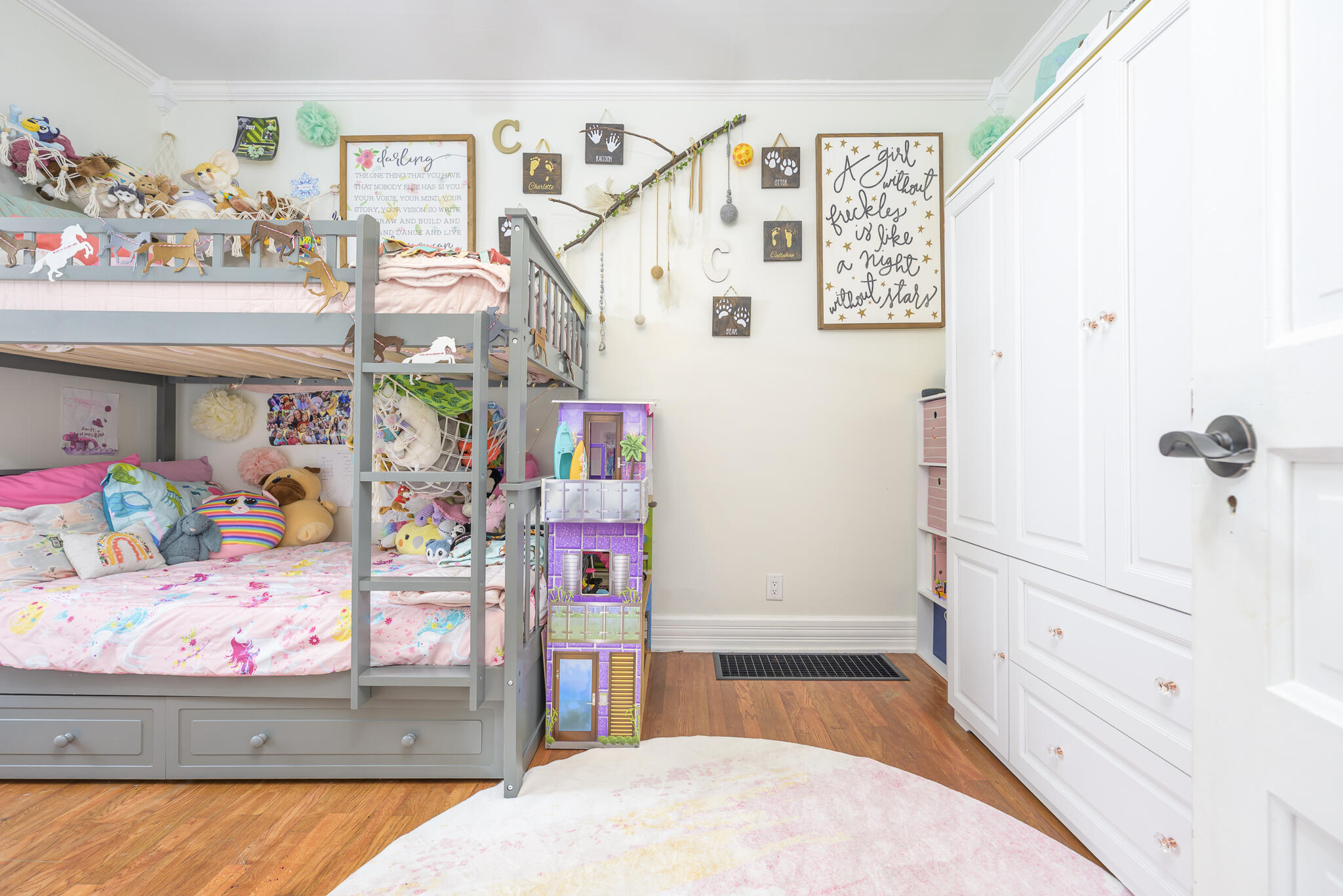 311 Columbus Street, West Liberty, Ohio 43357