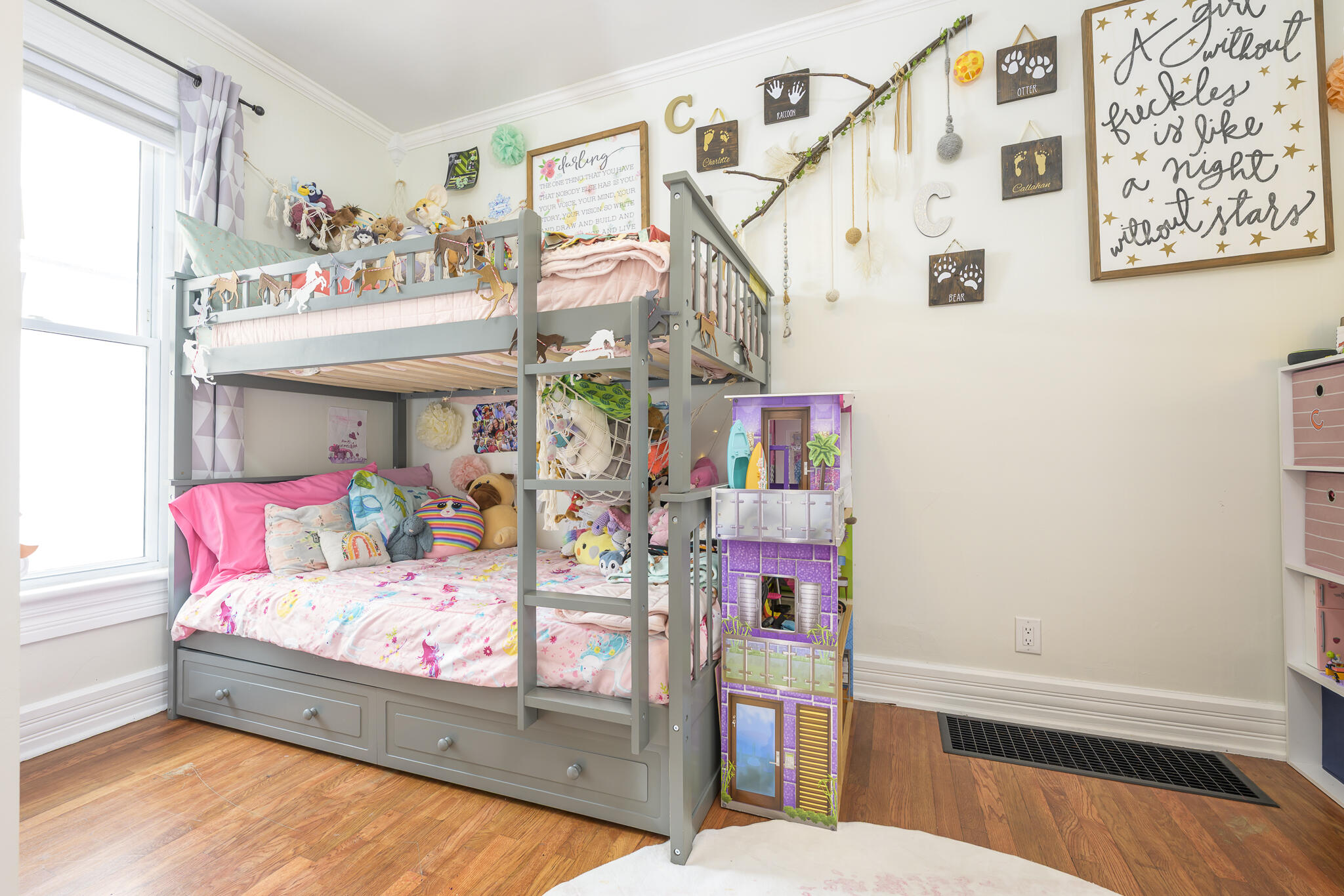 311 Columbus Street, West Liberty, Ohio 43357