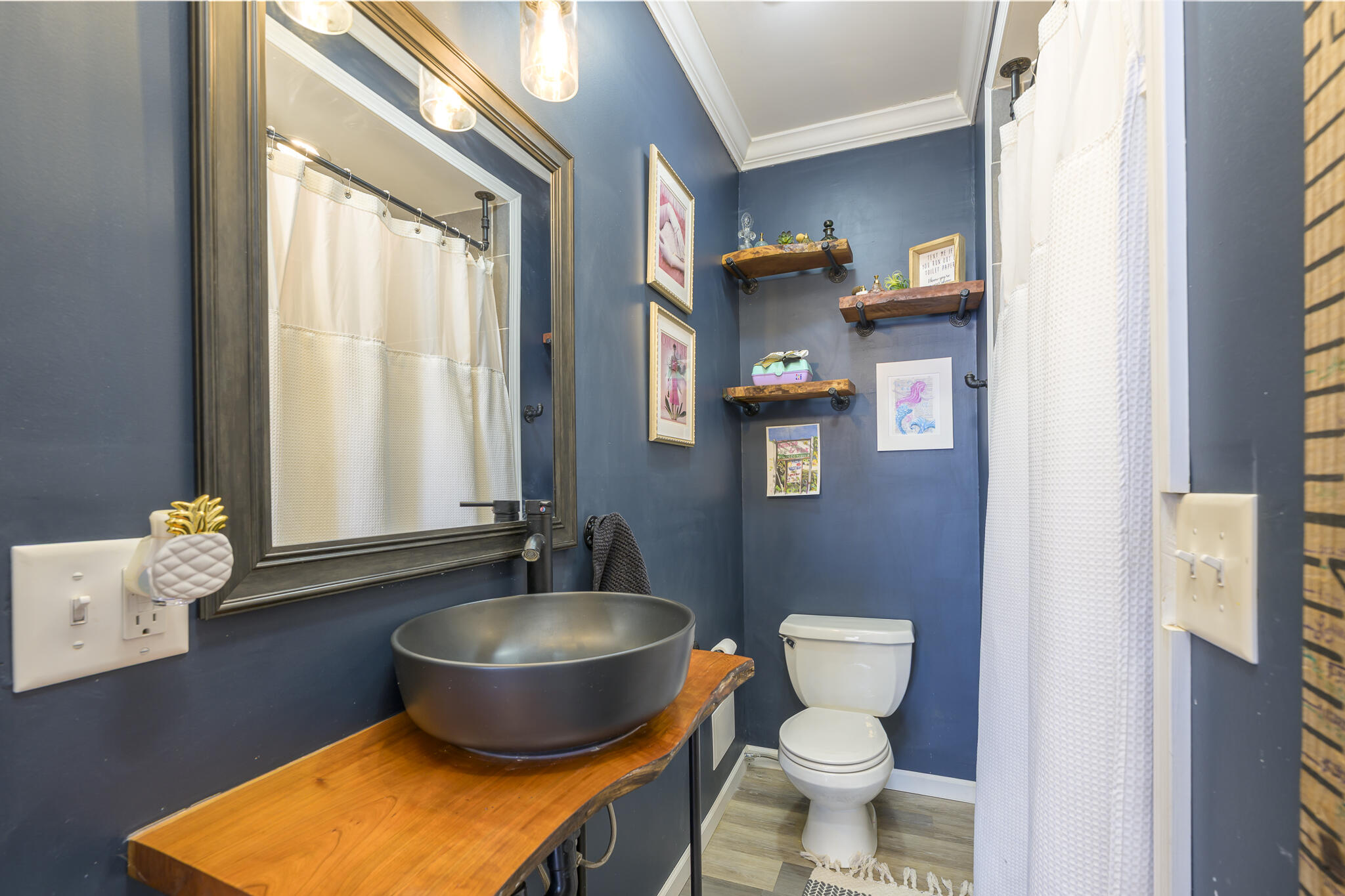 311 Columbus Street, West Liberty, Ohio 43357