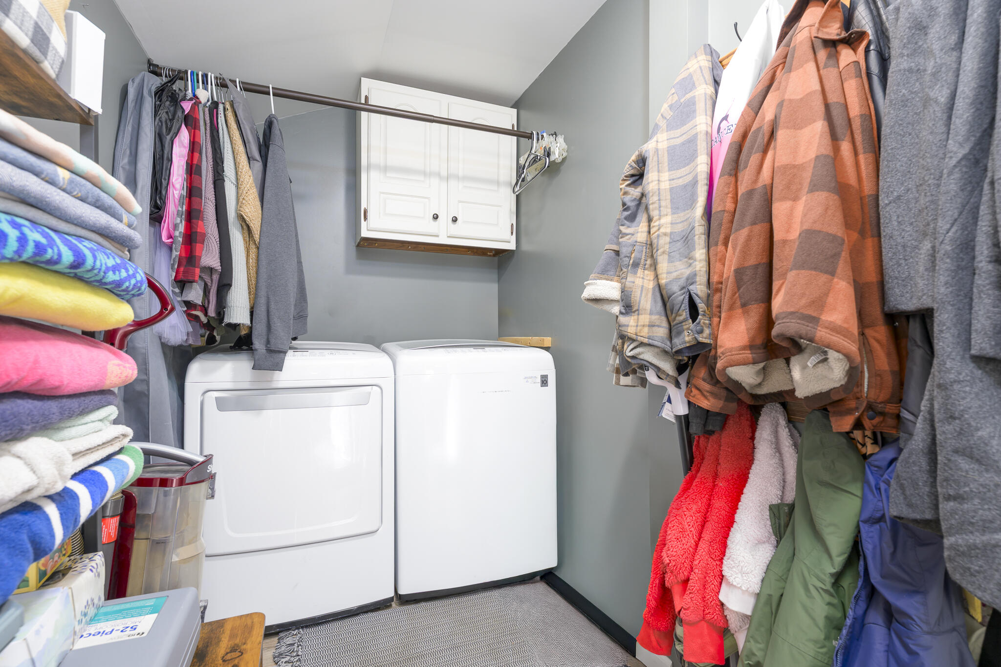 311 Columbus Street, West Liberty, Ohio 43357