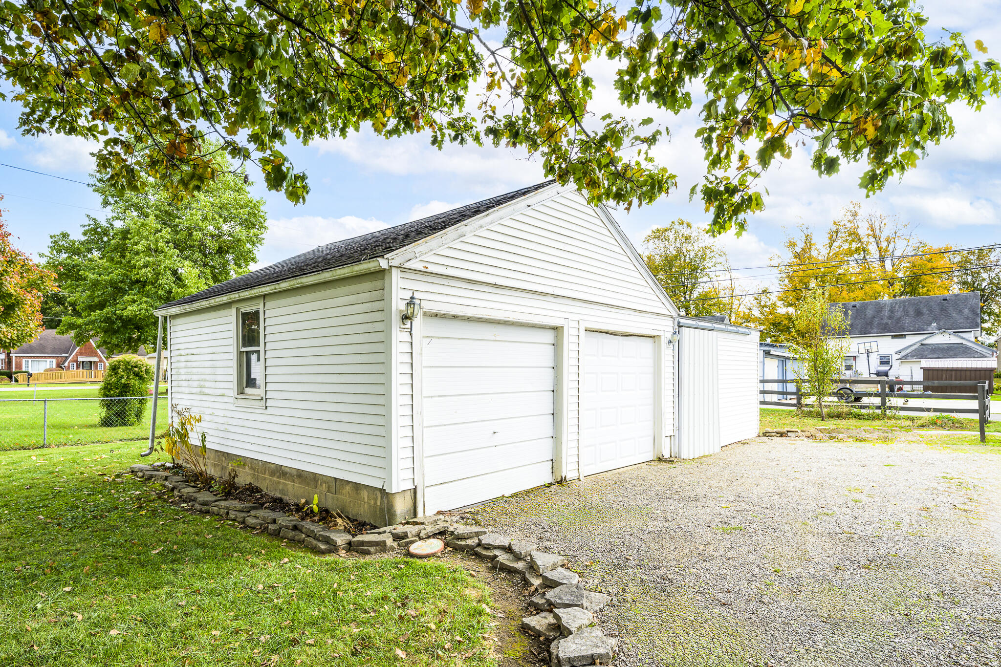 311 Columbus Street, West Liberty, Ohio 43357