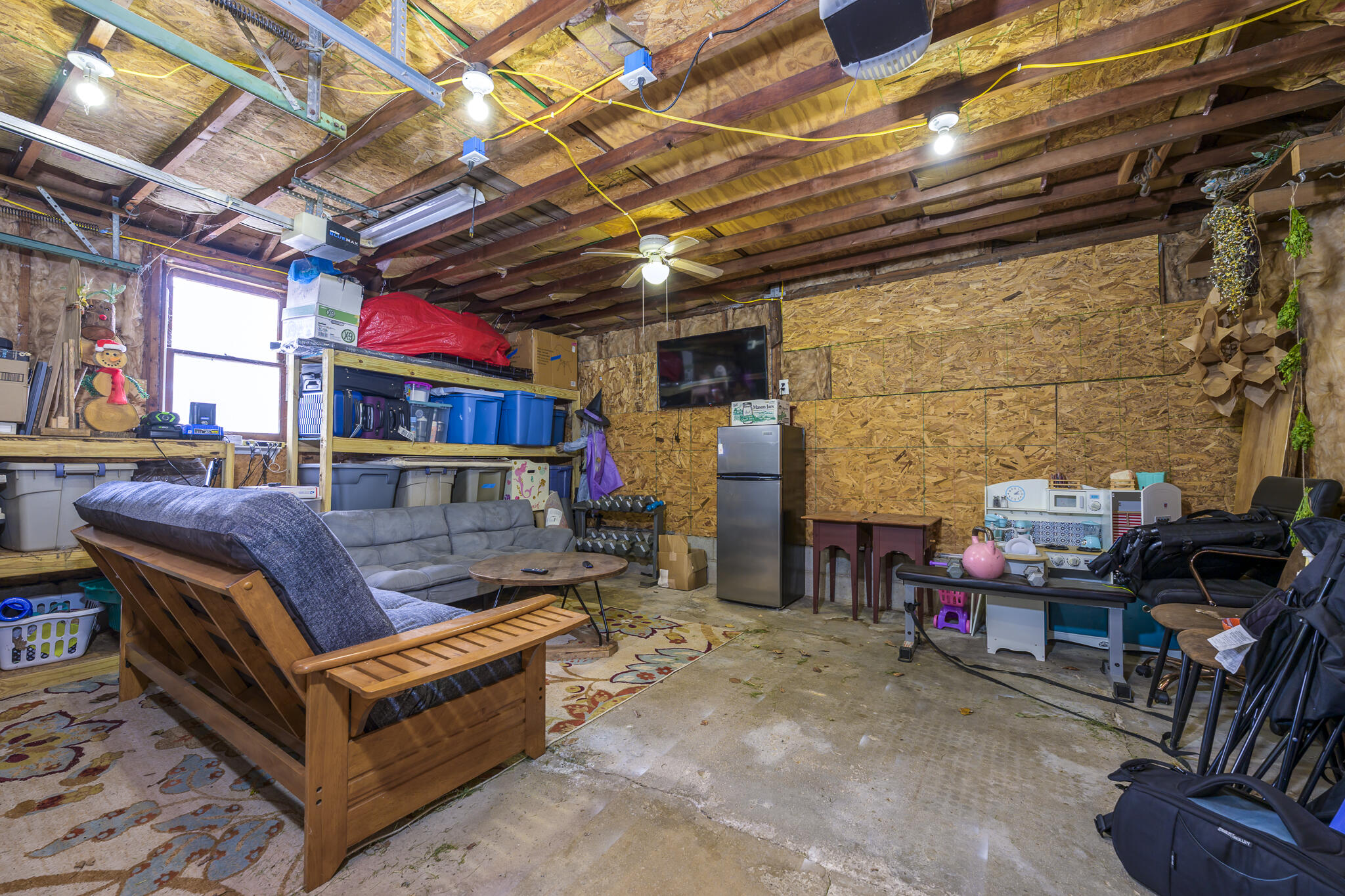 311 Columbus Street, West Liberty, Ohio 43357