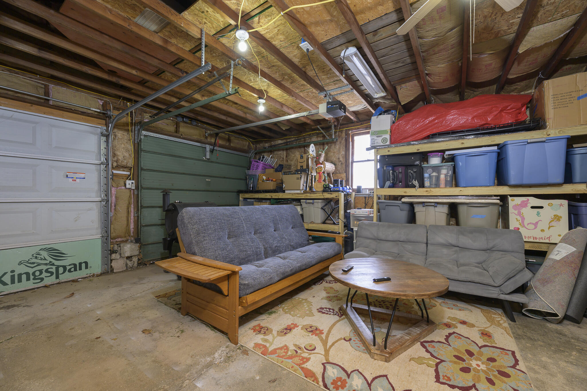 311 Columbus Street, West Liberty, Ohio 43357