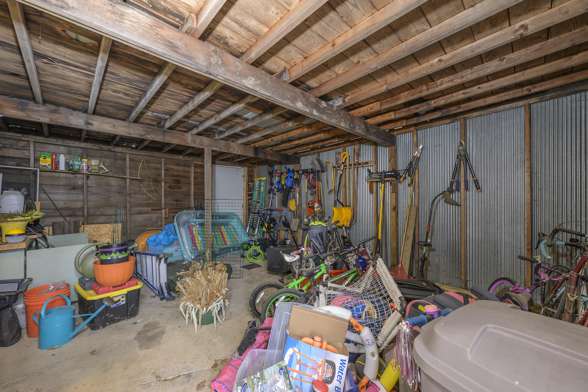 311 Columbus Street, West Liberty, Ohio 43357