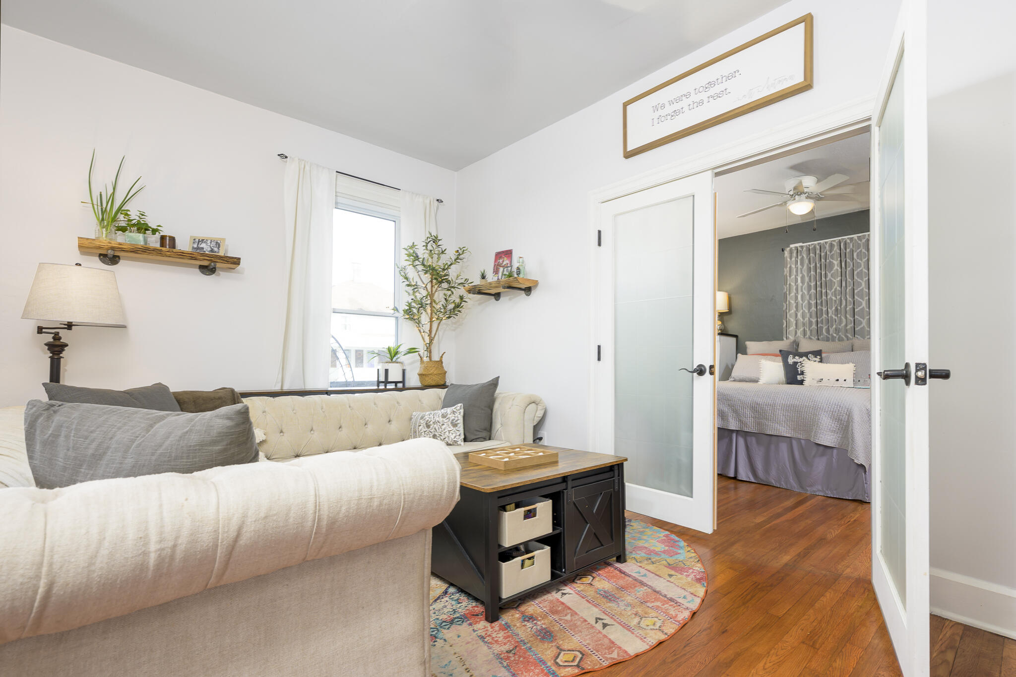 311 Columbus Street, West Liberty, Ohio 43357