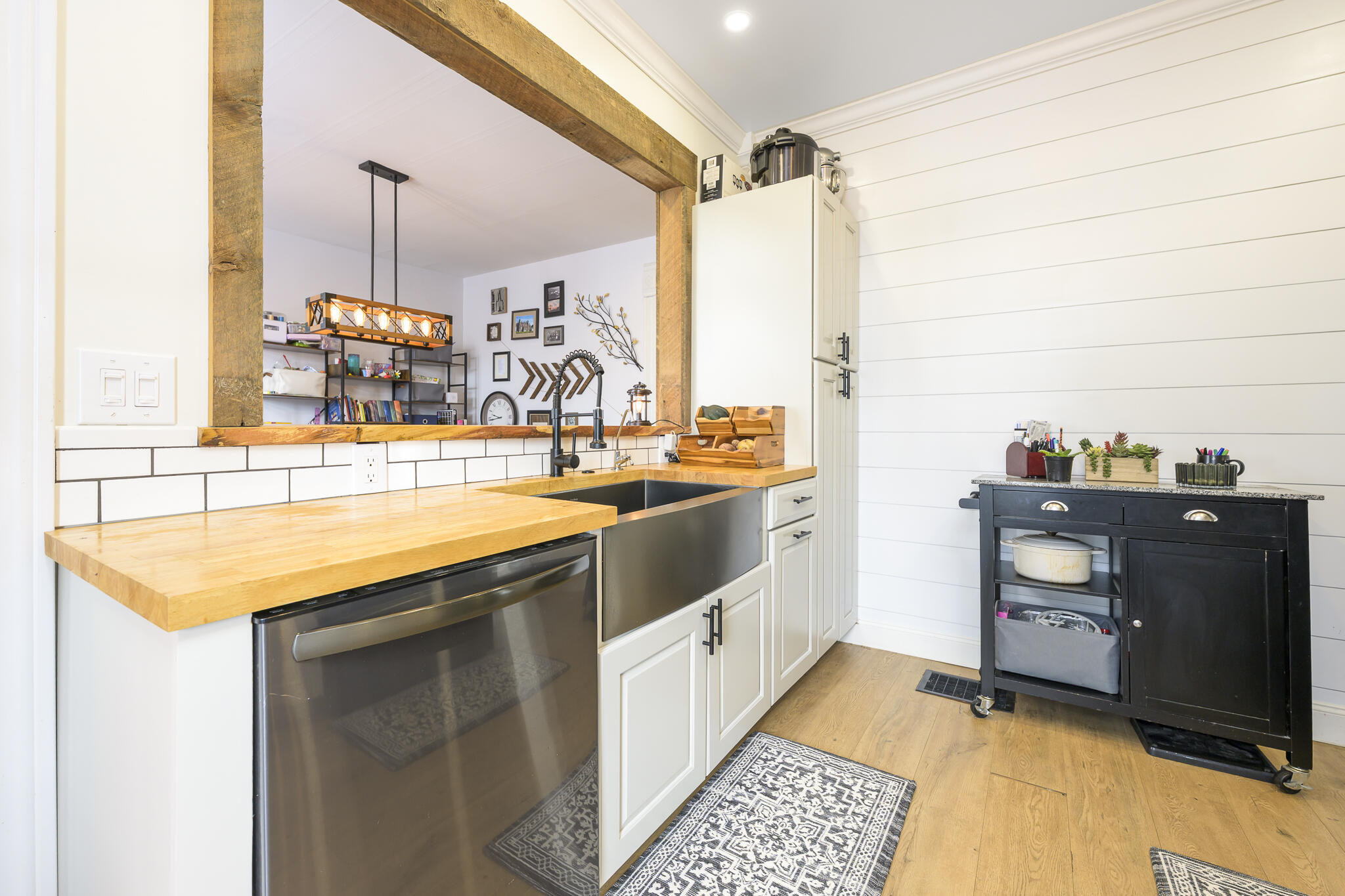 311 Columbus Street, West Liberty, Ohio 43357