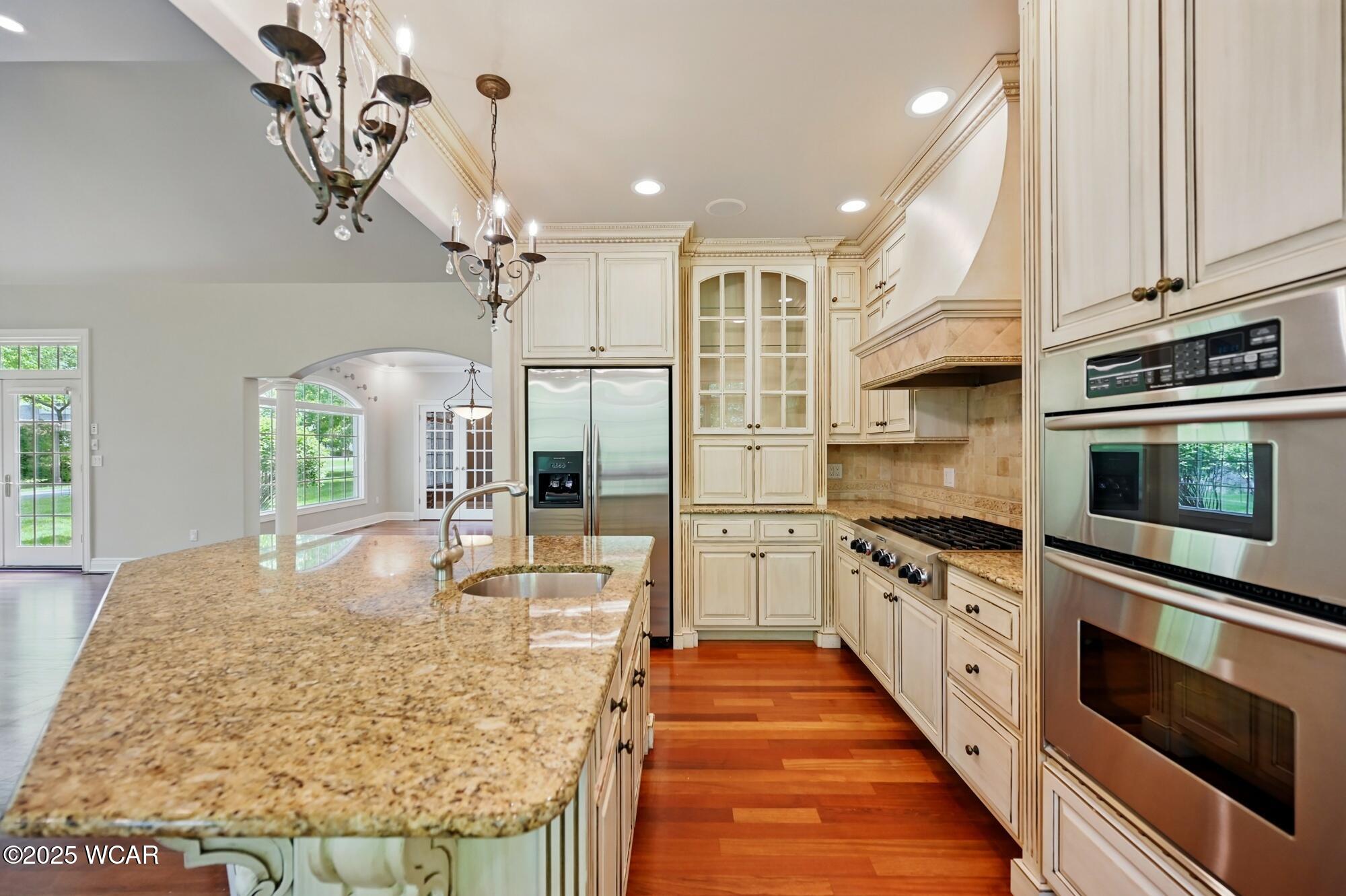 7 Estate Drive, Lima, Ohio