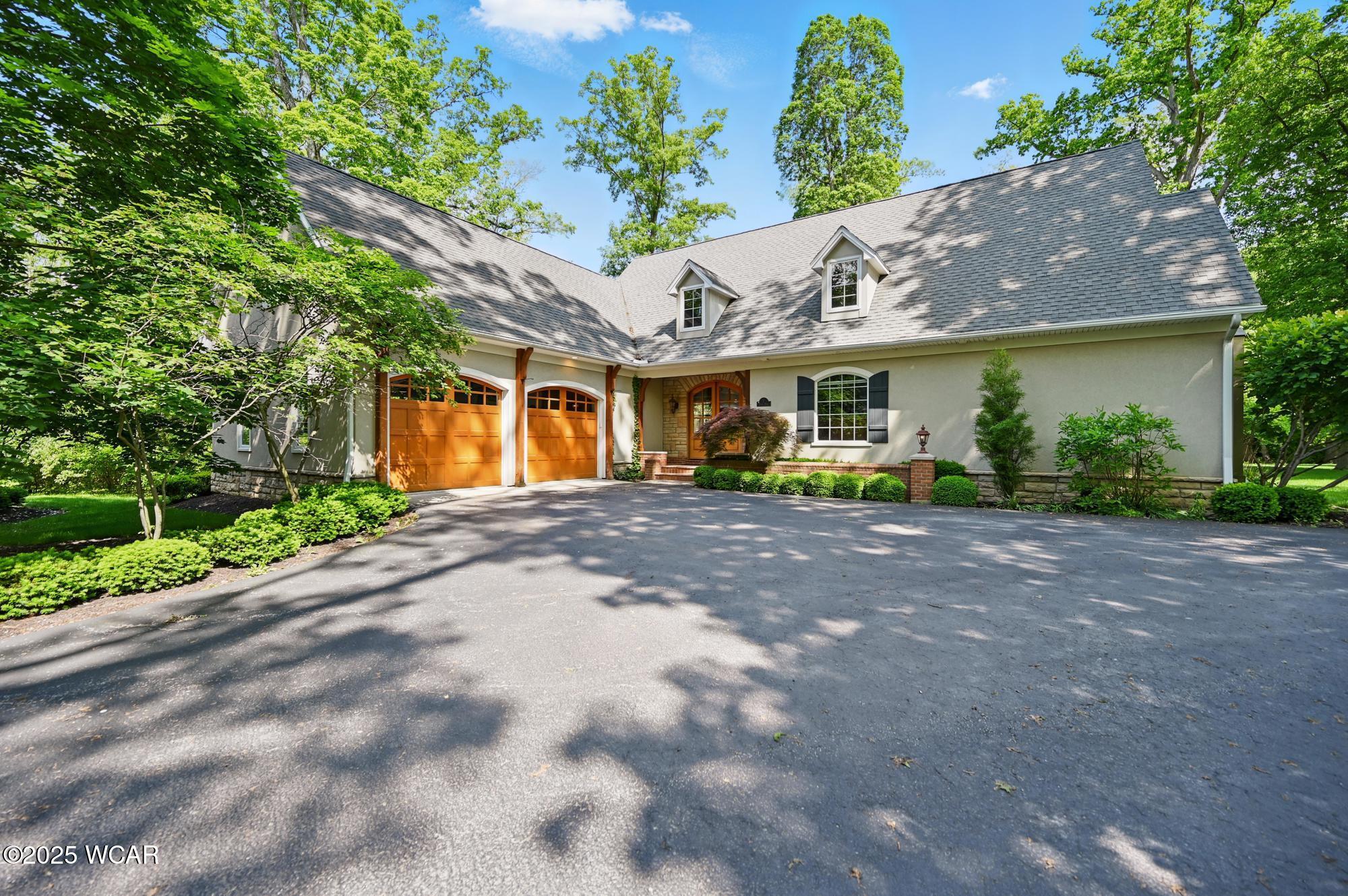 7 Estate Drive, Lima, Ohio