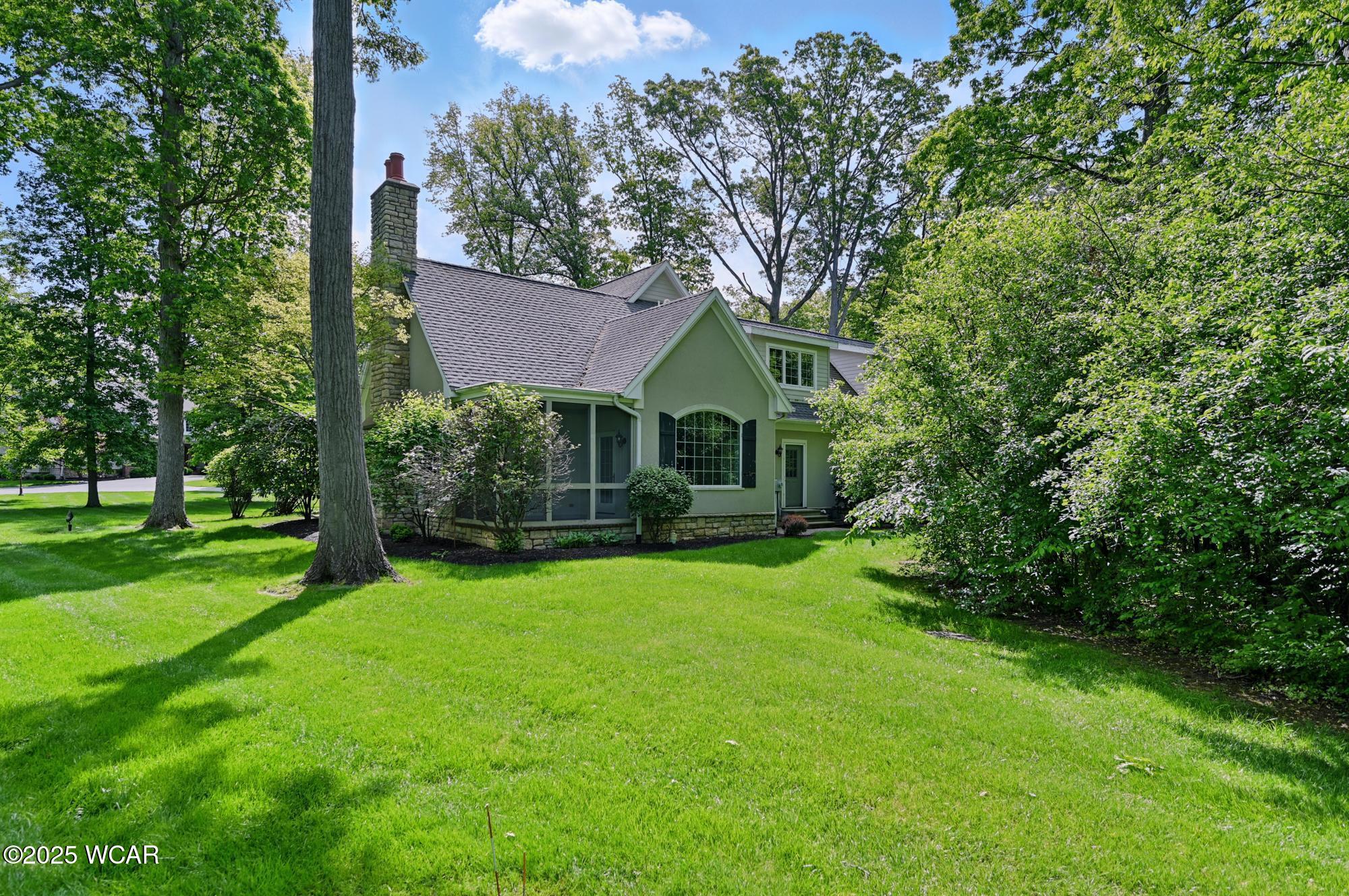 7 Estate Drive, Lima, Ohio