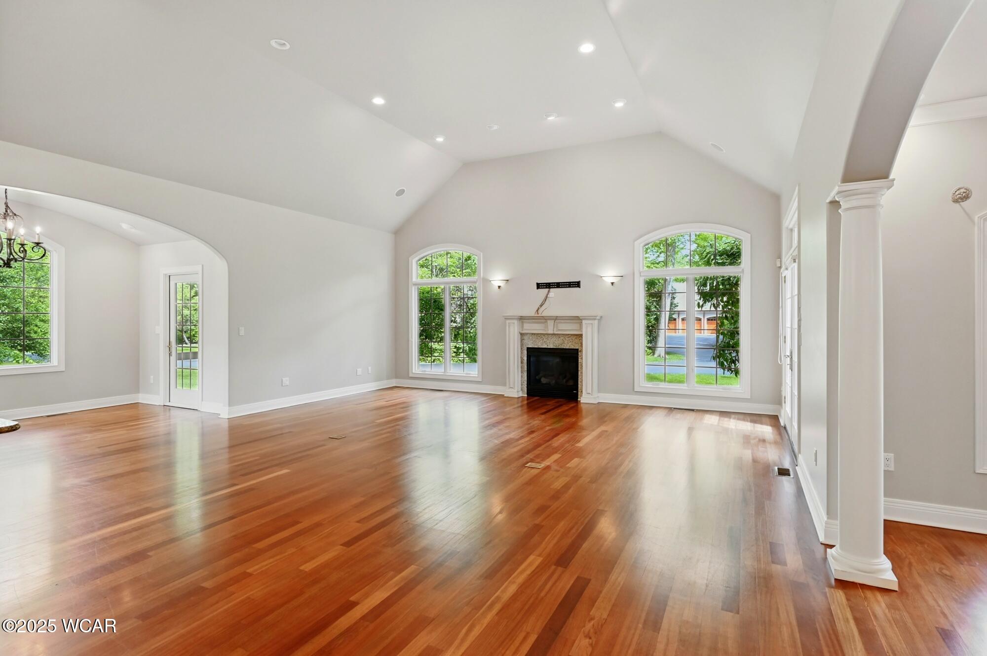 7 Estate Drive, Lima, Ohio