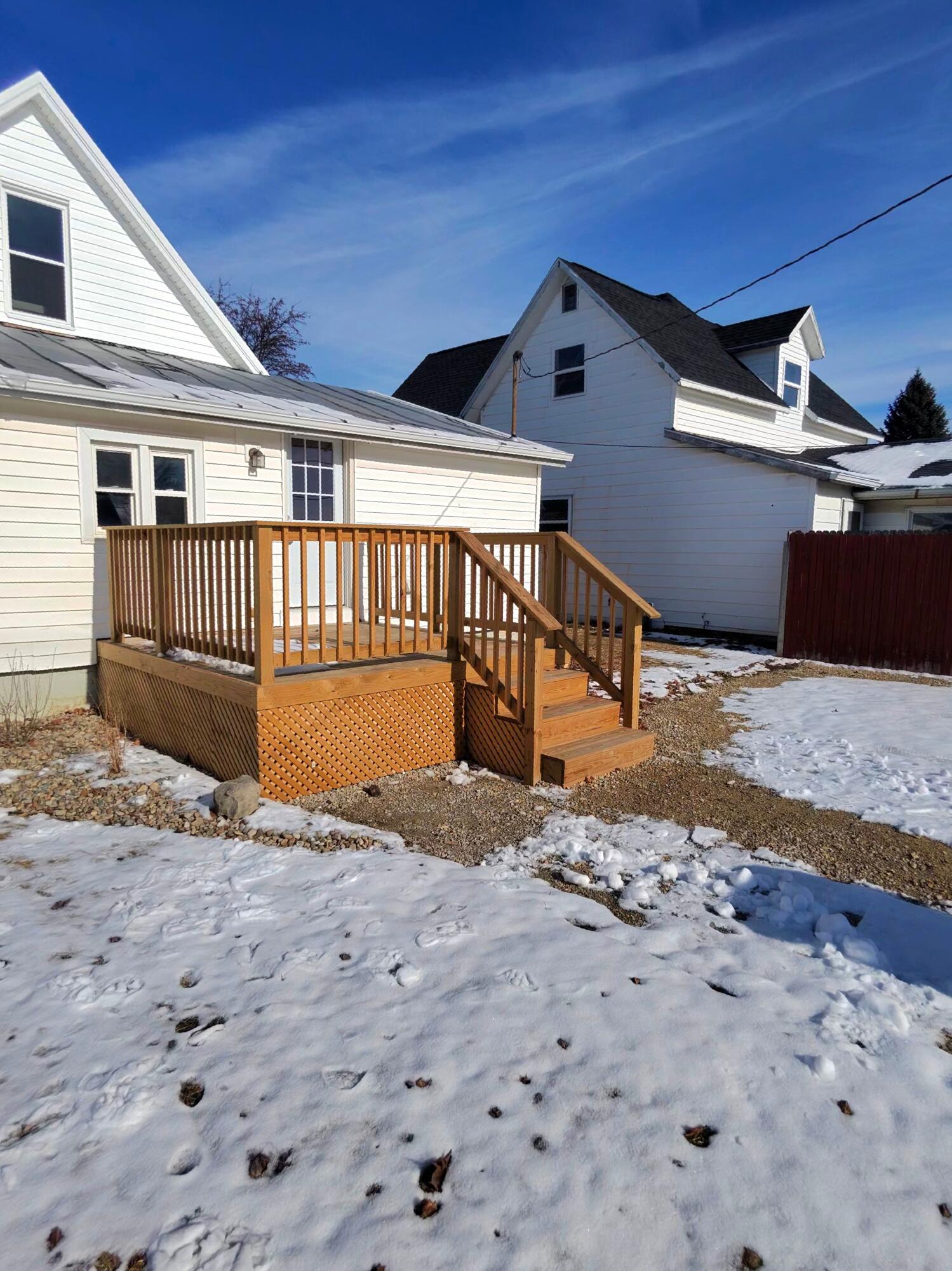 226 Main Street, Union City, Ohio 45390