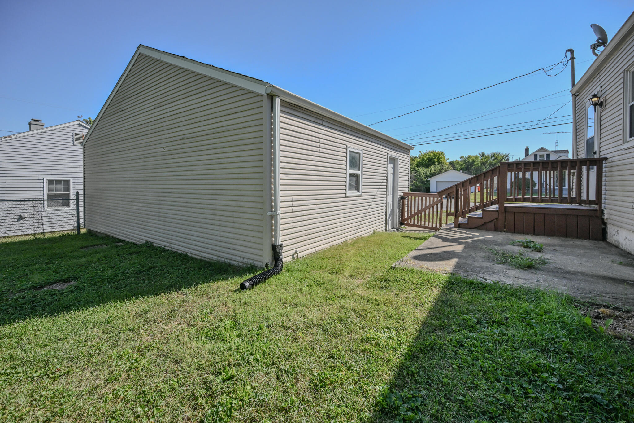 1815 Beacon Street, Springfield, Ohio 45505