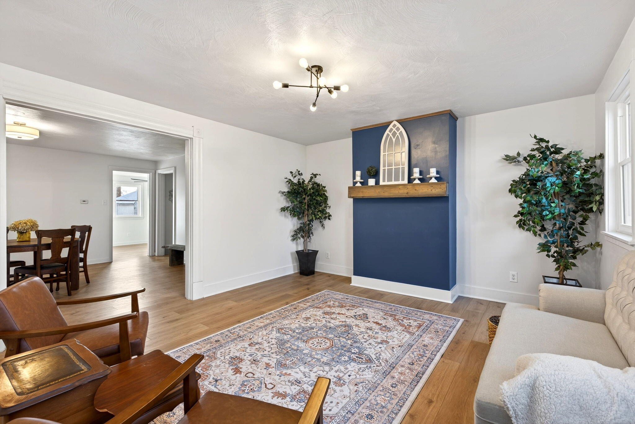 431 Roosevelt Avenue, Piqua, Ohio 45356