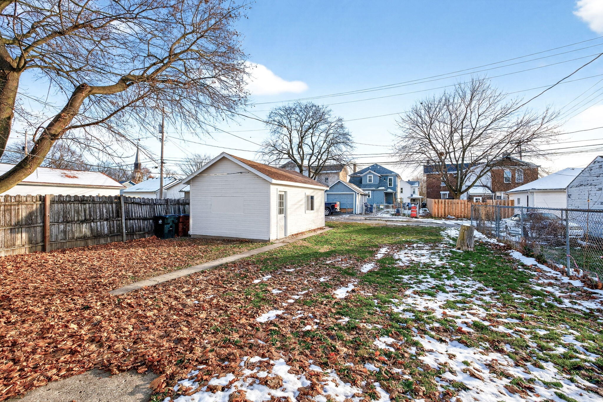 431 Roosevelt Avenue, Piqua, Ohio 45356