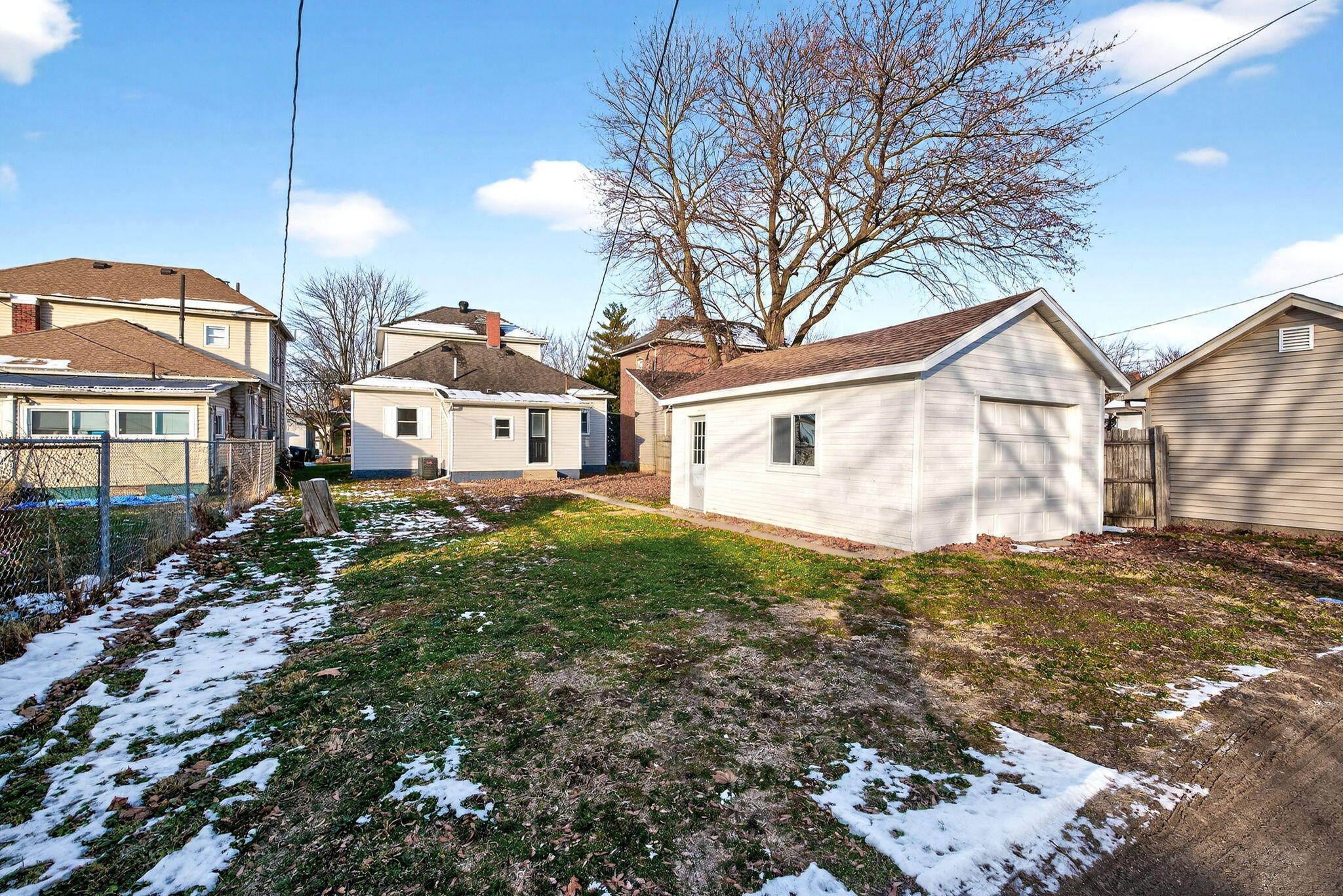 431 Roosevelt Avenue, Piqua, Ohio 45356