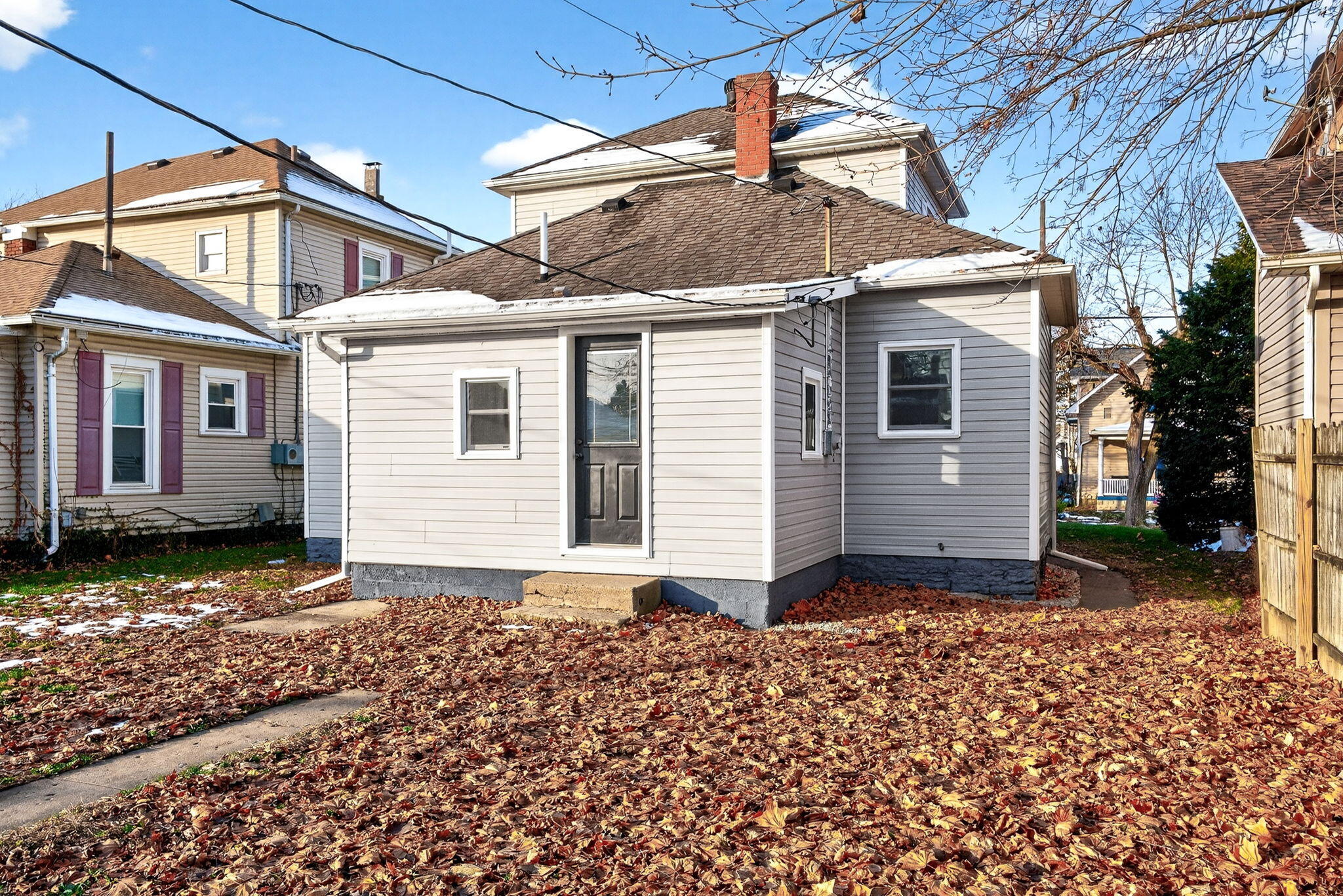 431 Roosevelt Avenue, Piqua, Ohio 45356