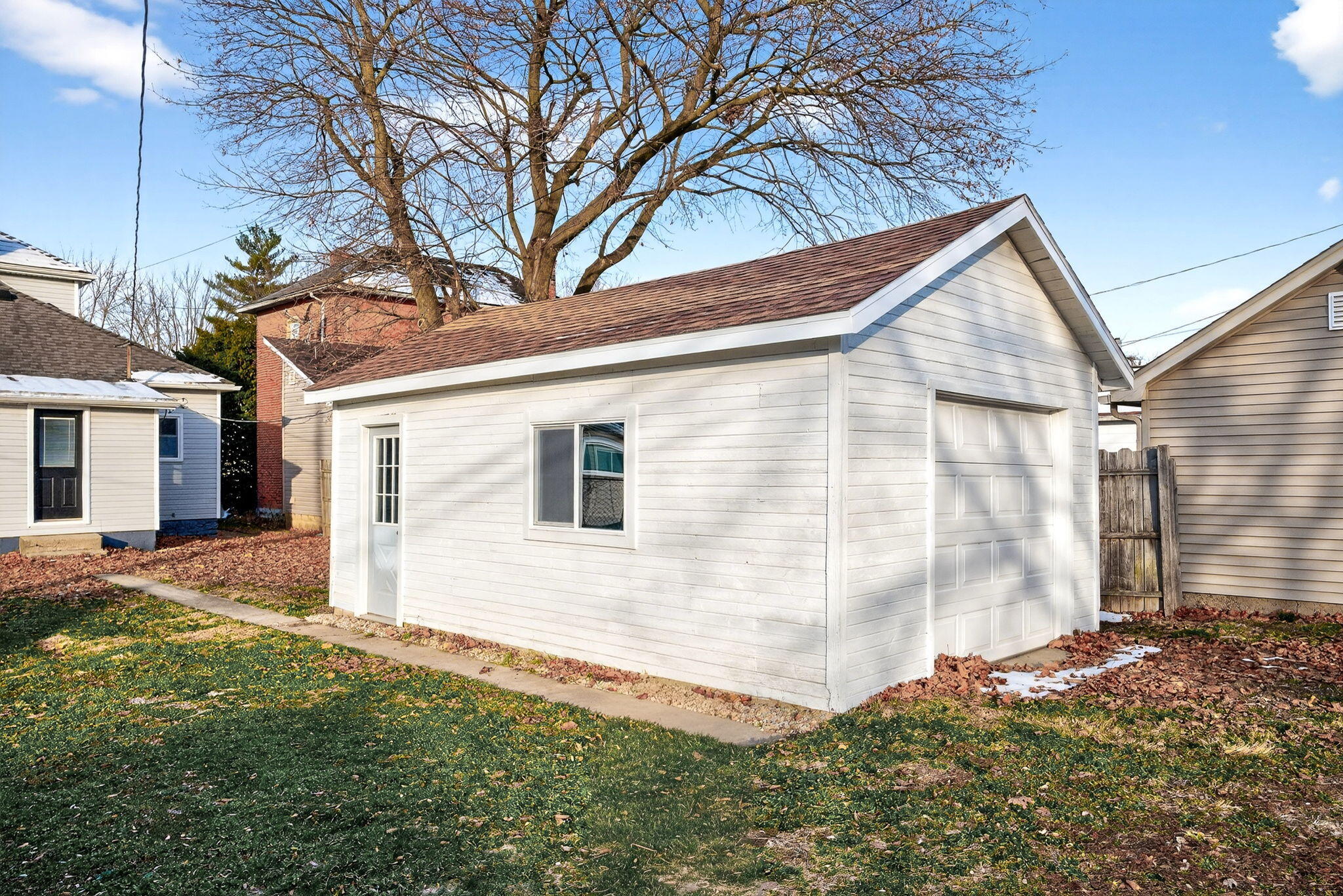 431 Roosevelt Avenue, Piqua, Ohio 45356