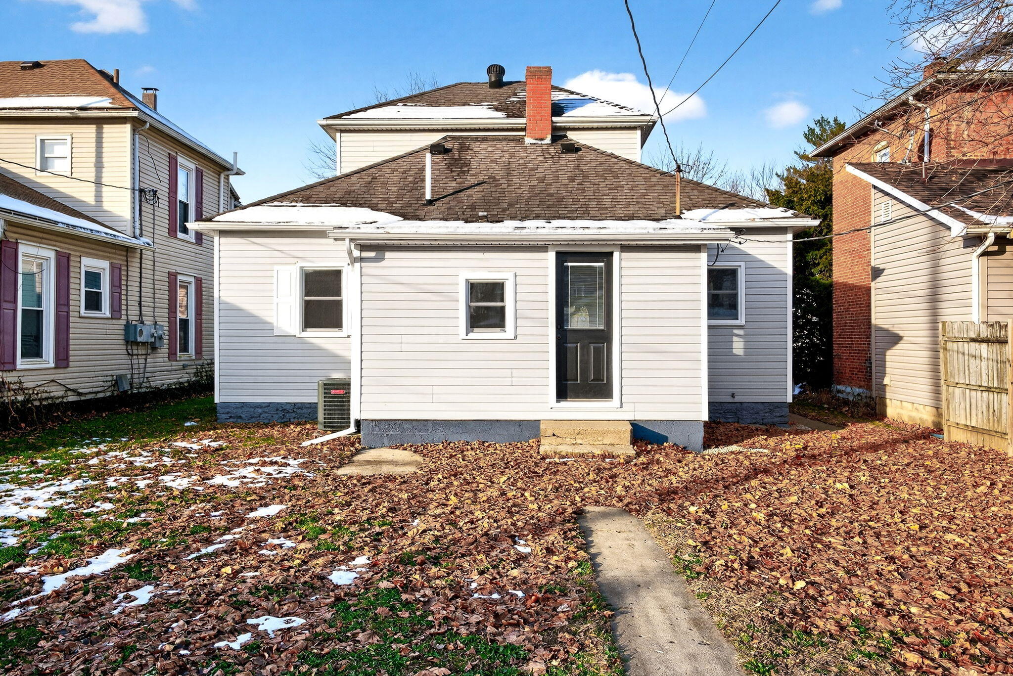 431 Roosevelt Avenue, Piqua, Ohio 45356