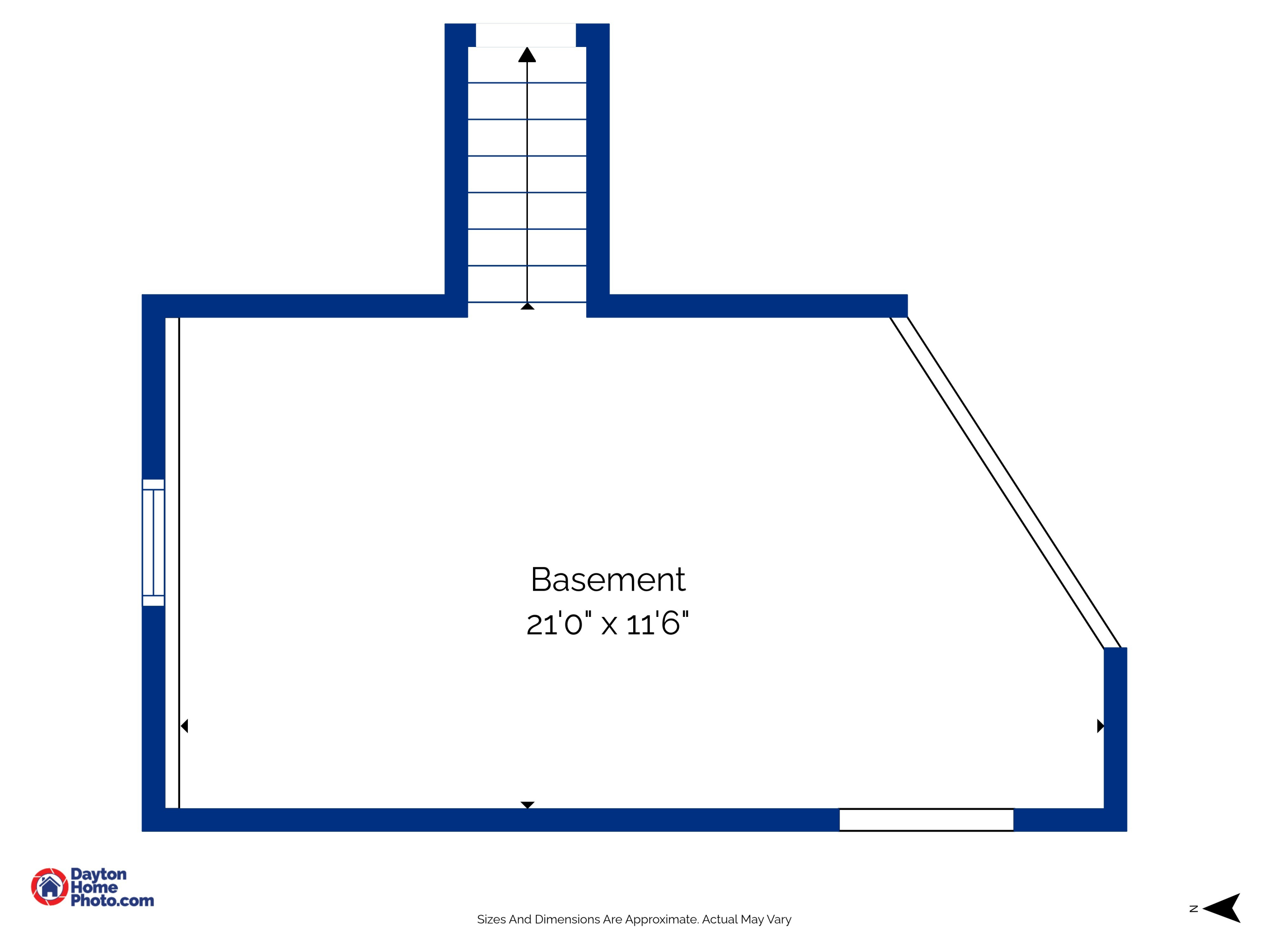 431 Roosevelt Avenue, Piqua, Ohio 45356