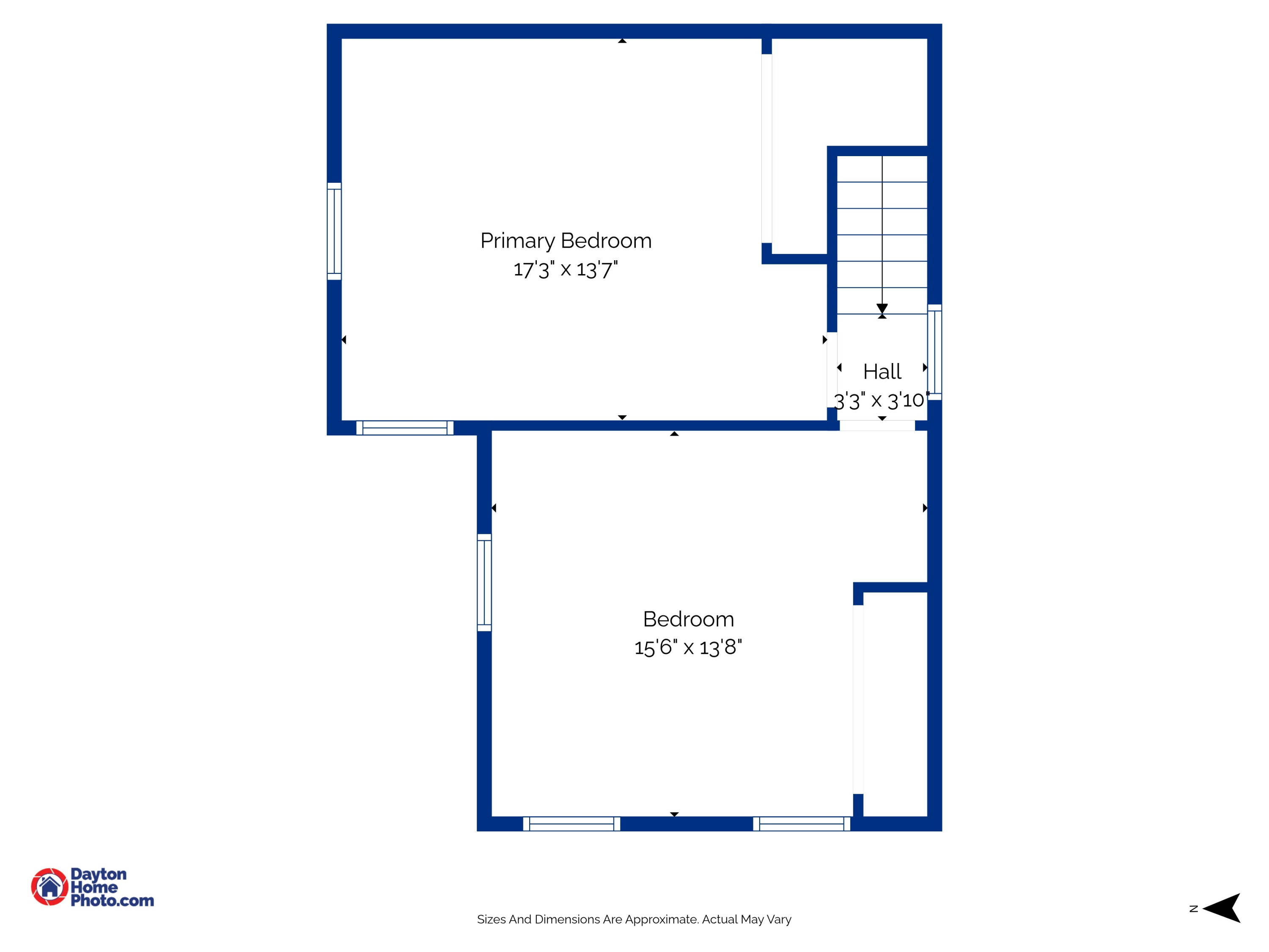 431 Roosevelt Avenue, Piqua, Ohio 45356