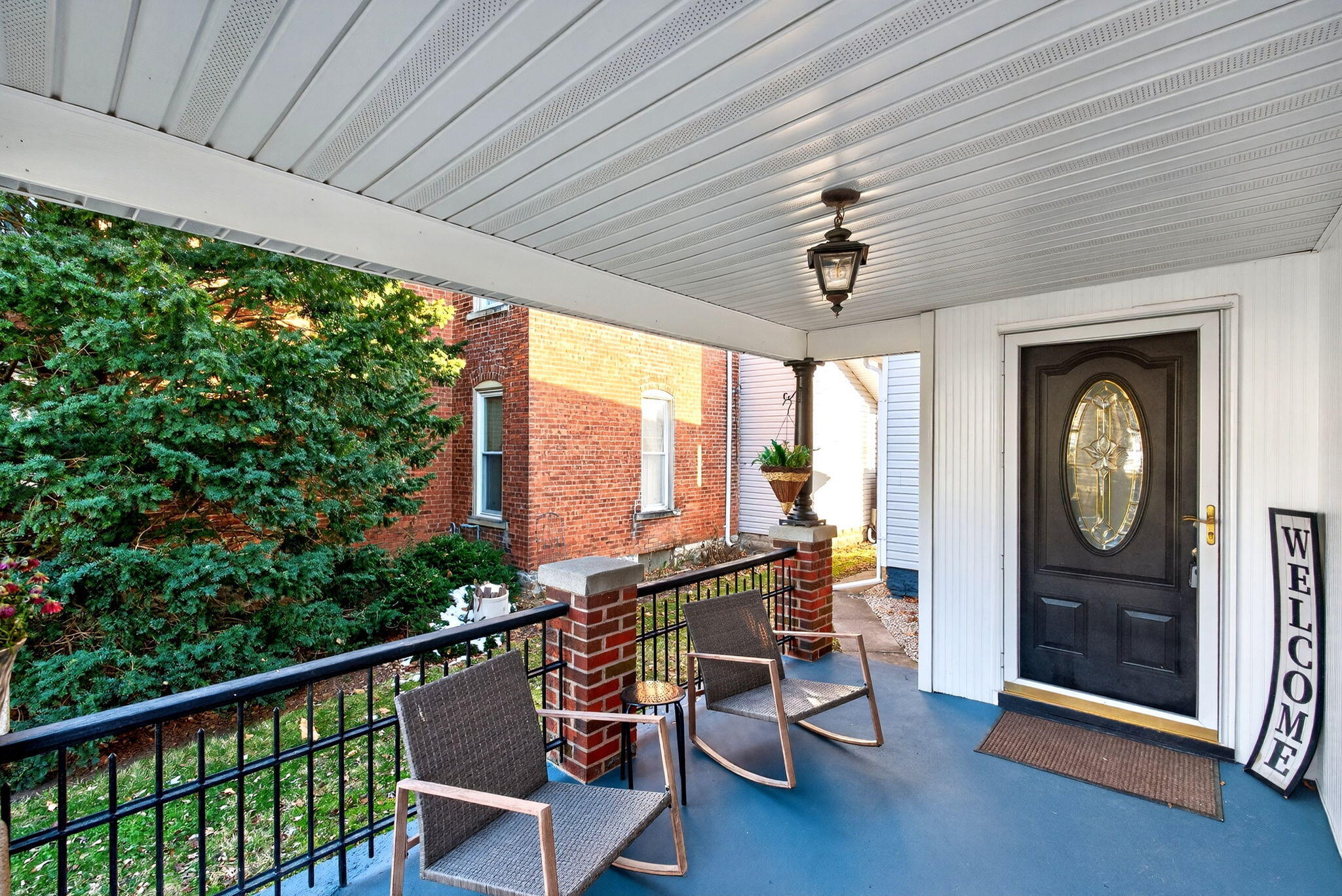 431 Roosevelt Avenue, Piqua, Ohio 45356