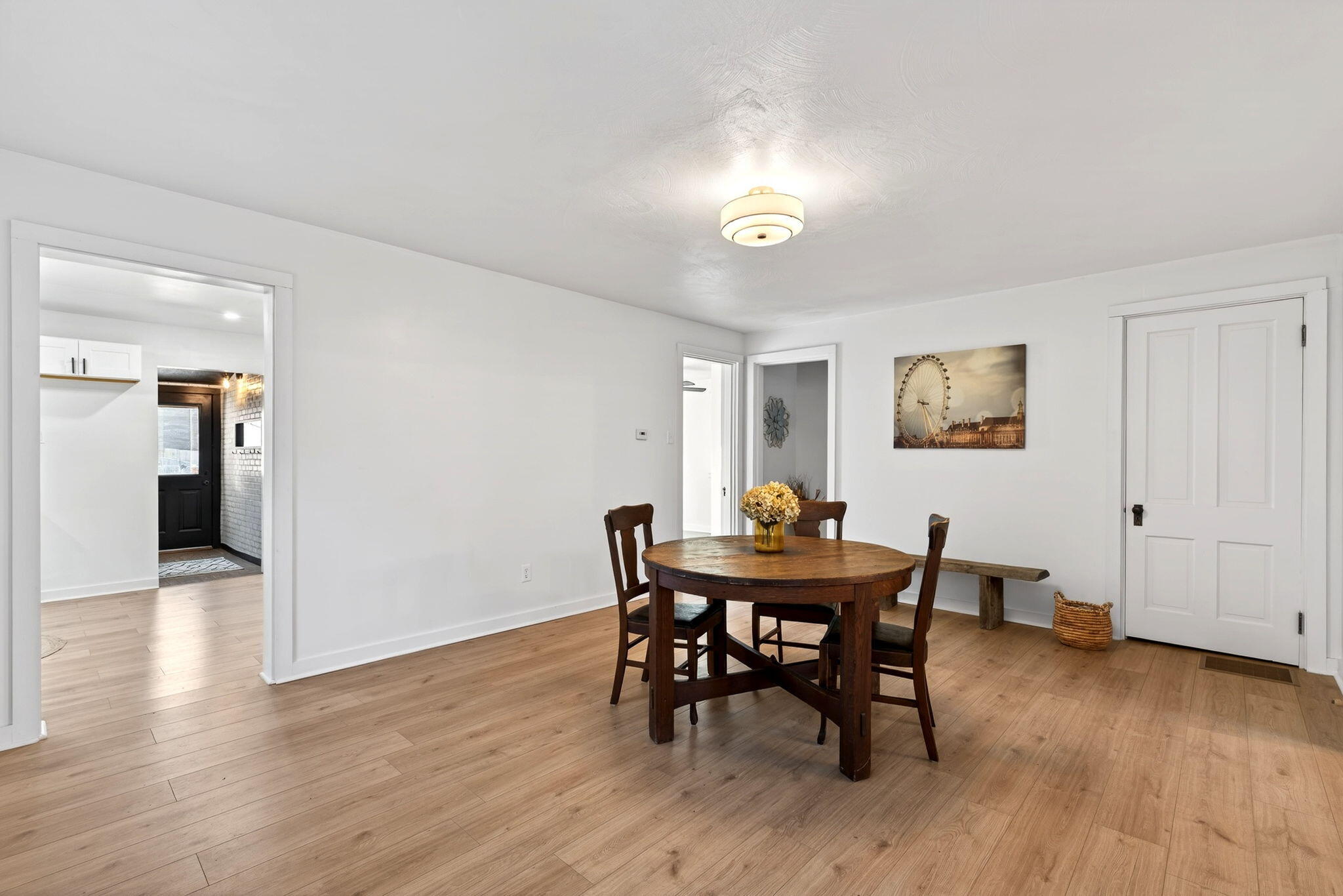 431 Roosevelt Avenue, Piqua, Ohio 45356