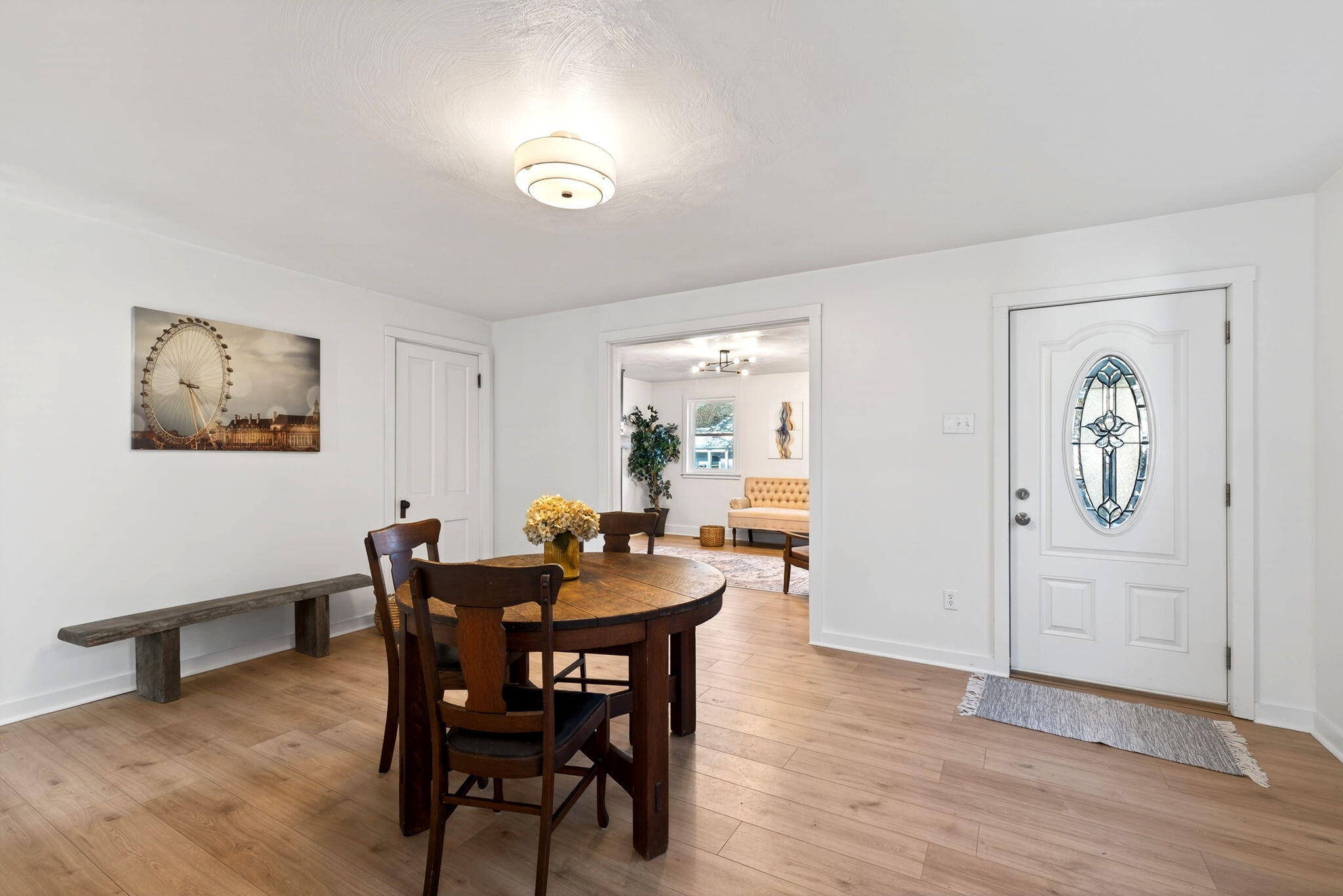 431 Roosevelt Avenue, Piqua, Ohio 45356