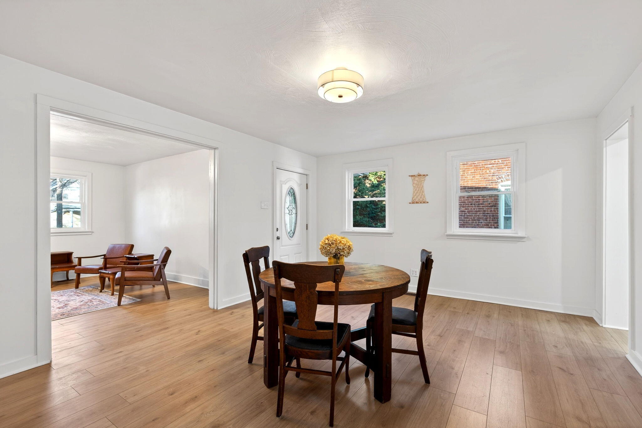 431 Roosevelt Avenue, Piqua, Ohio 45356