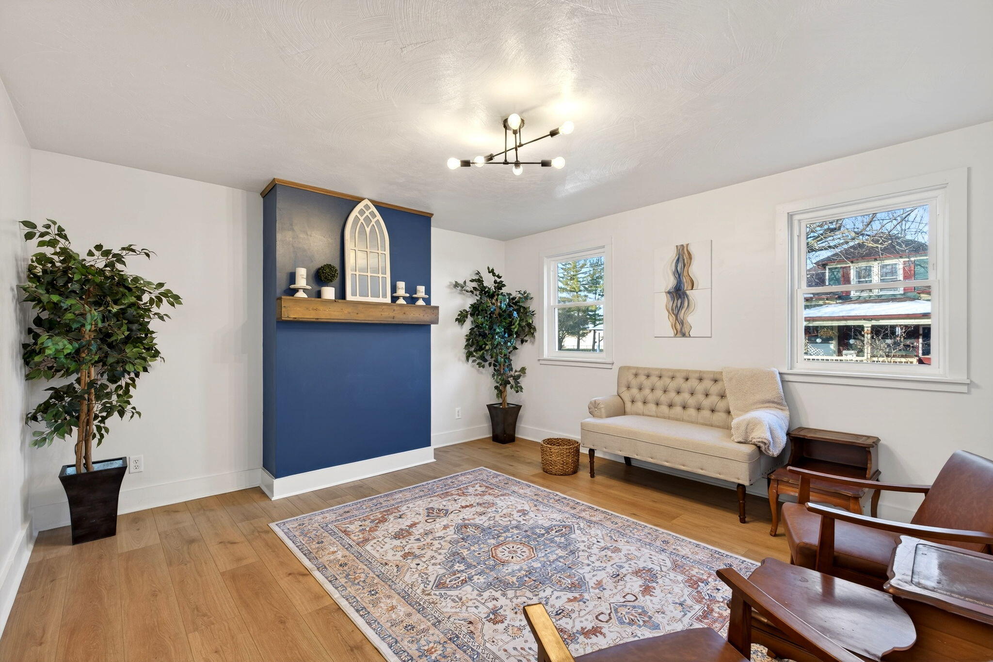 431 Roosevelt Avenue, Piqua, Ohio 45356