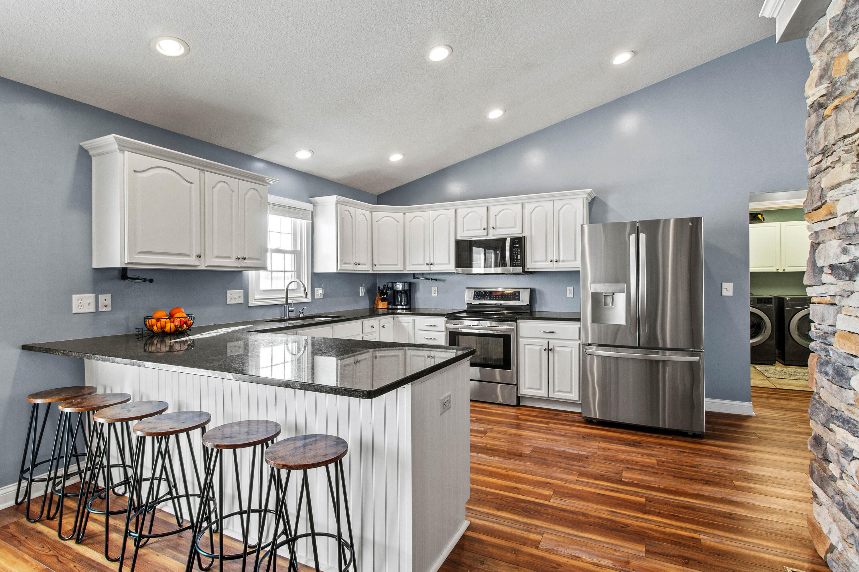 110 Parkview Drive, Jackson Center, Ohio 45334