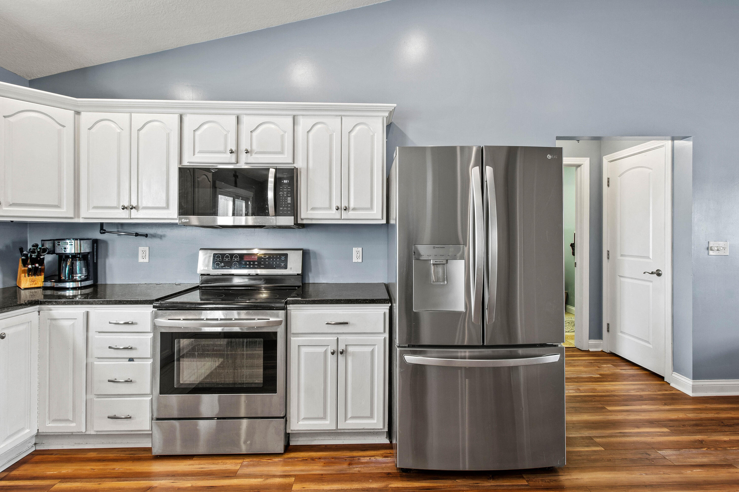 110 Parkview Drive, Jackson Center, Ohio 45334