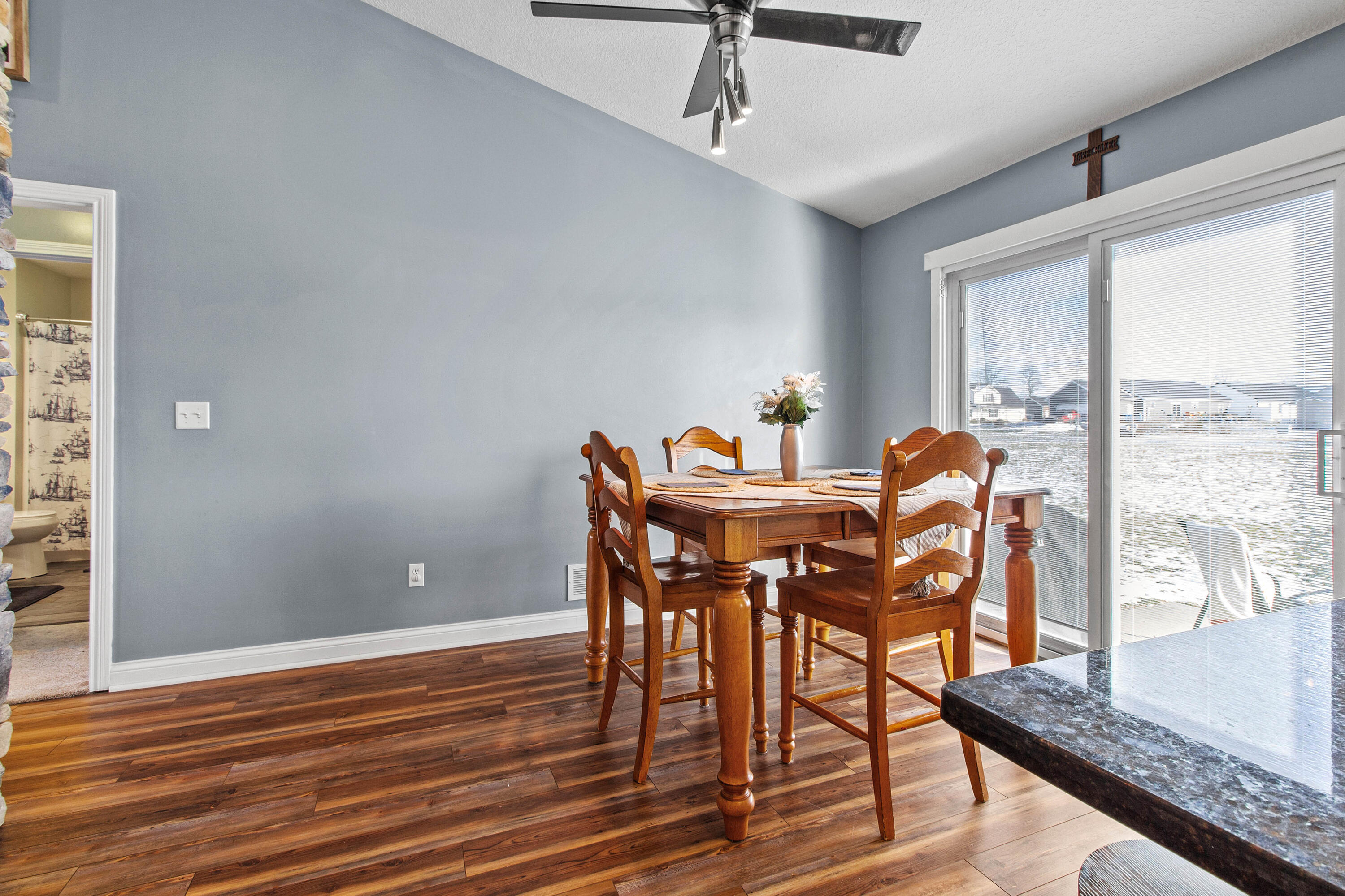 110 Parkview Drive, Jackson Center, Ohio 45334