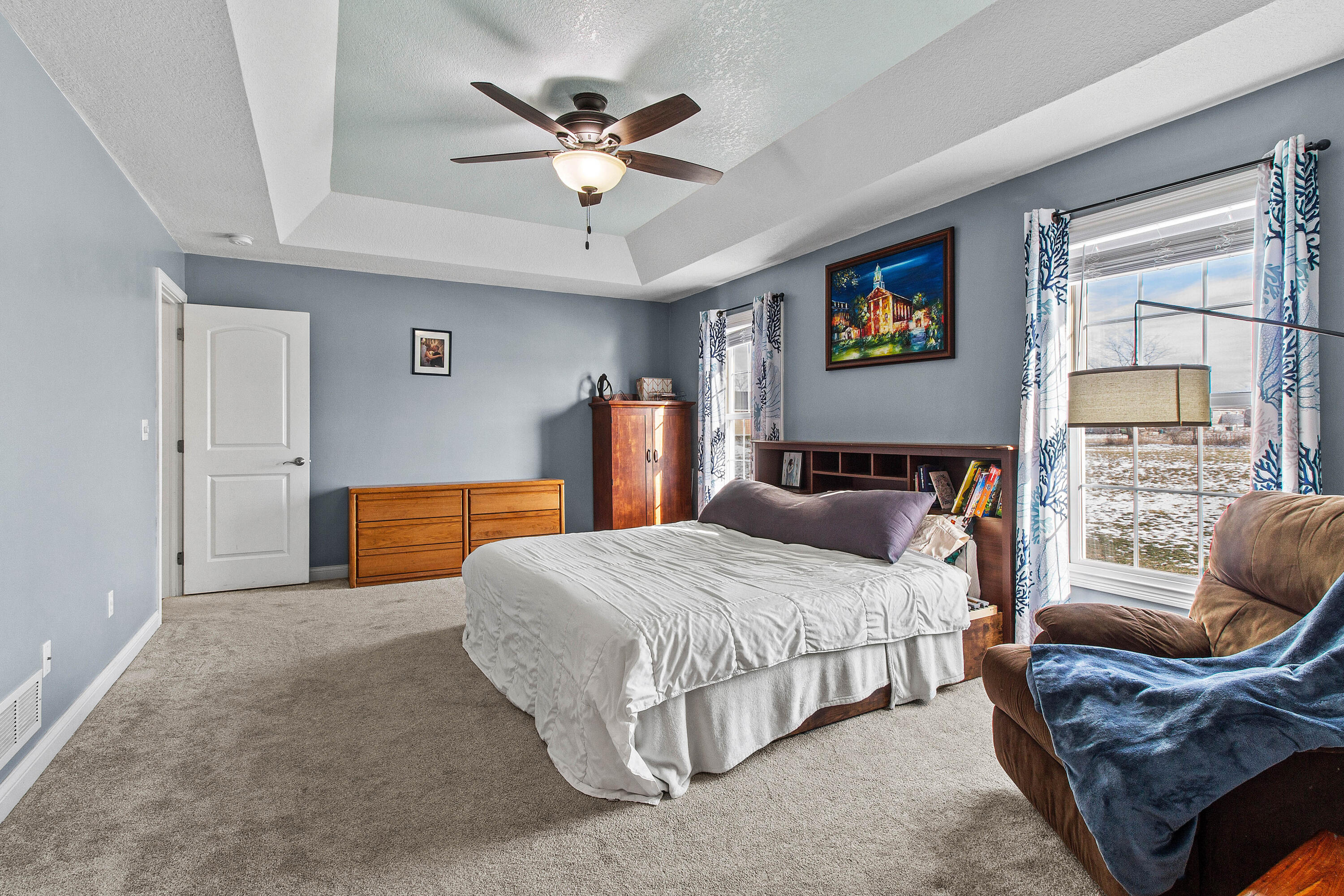 110 Parkview Drive, Jackson Center, Ohio 45334