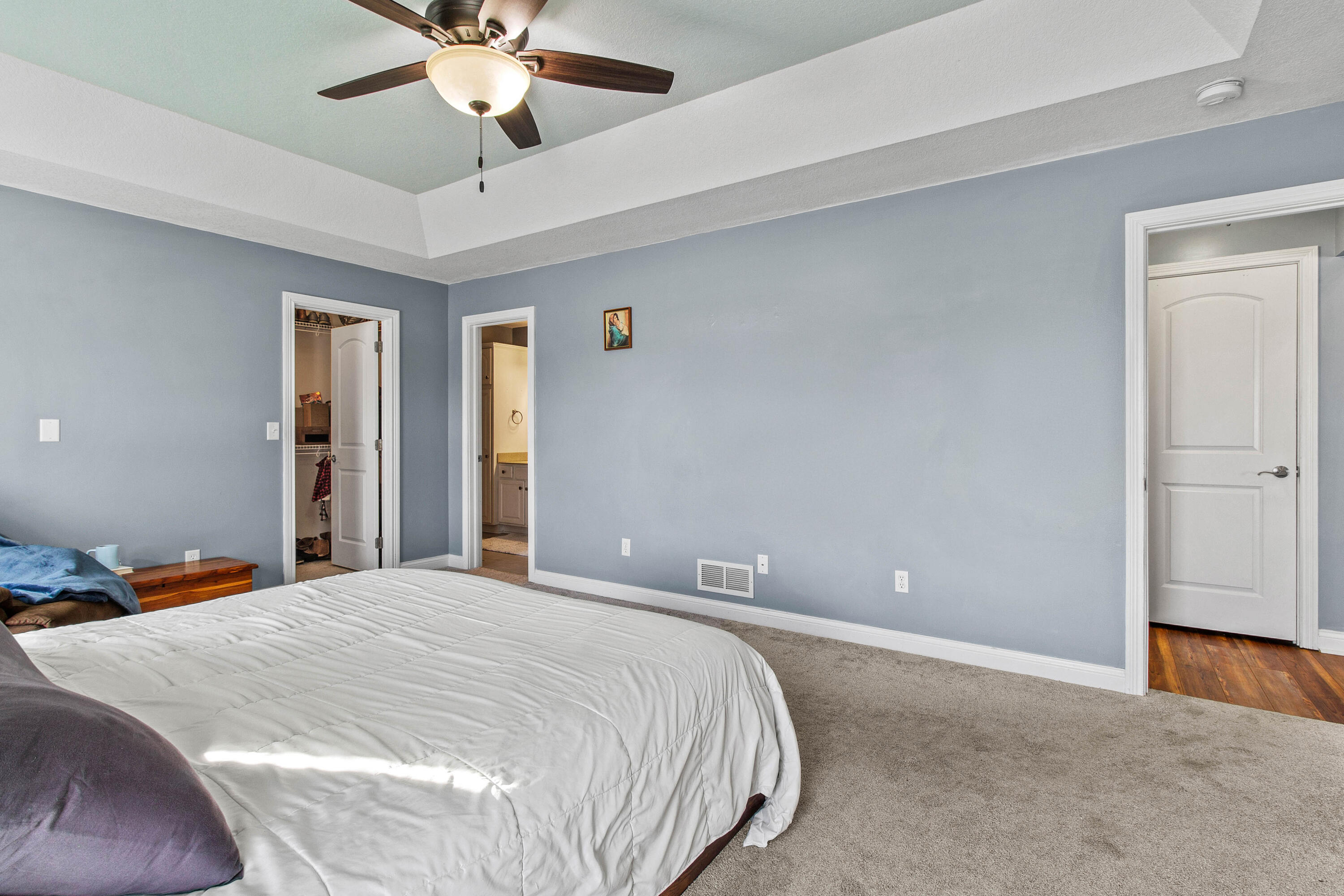 110 Parkview Drive, Jackson Center, Ohio 45334